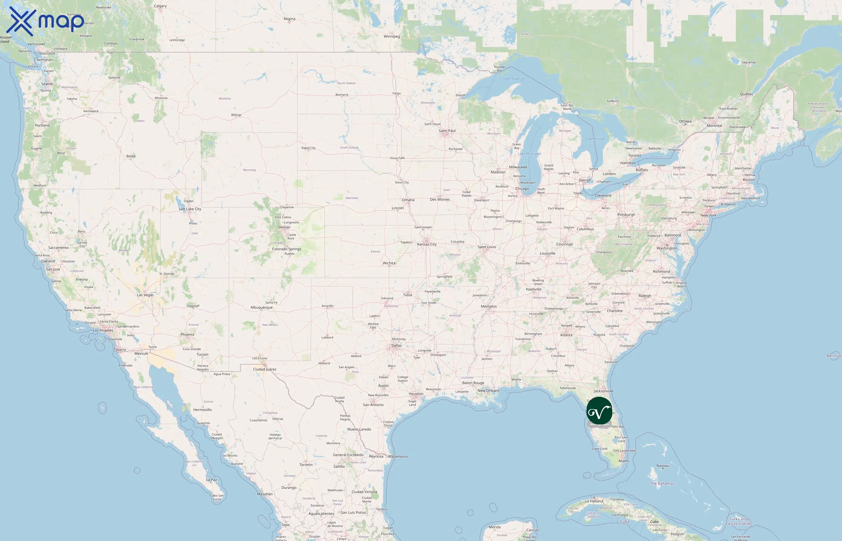 The Villages business status