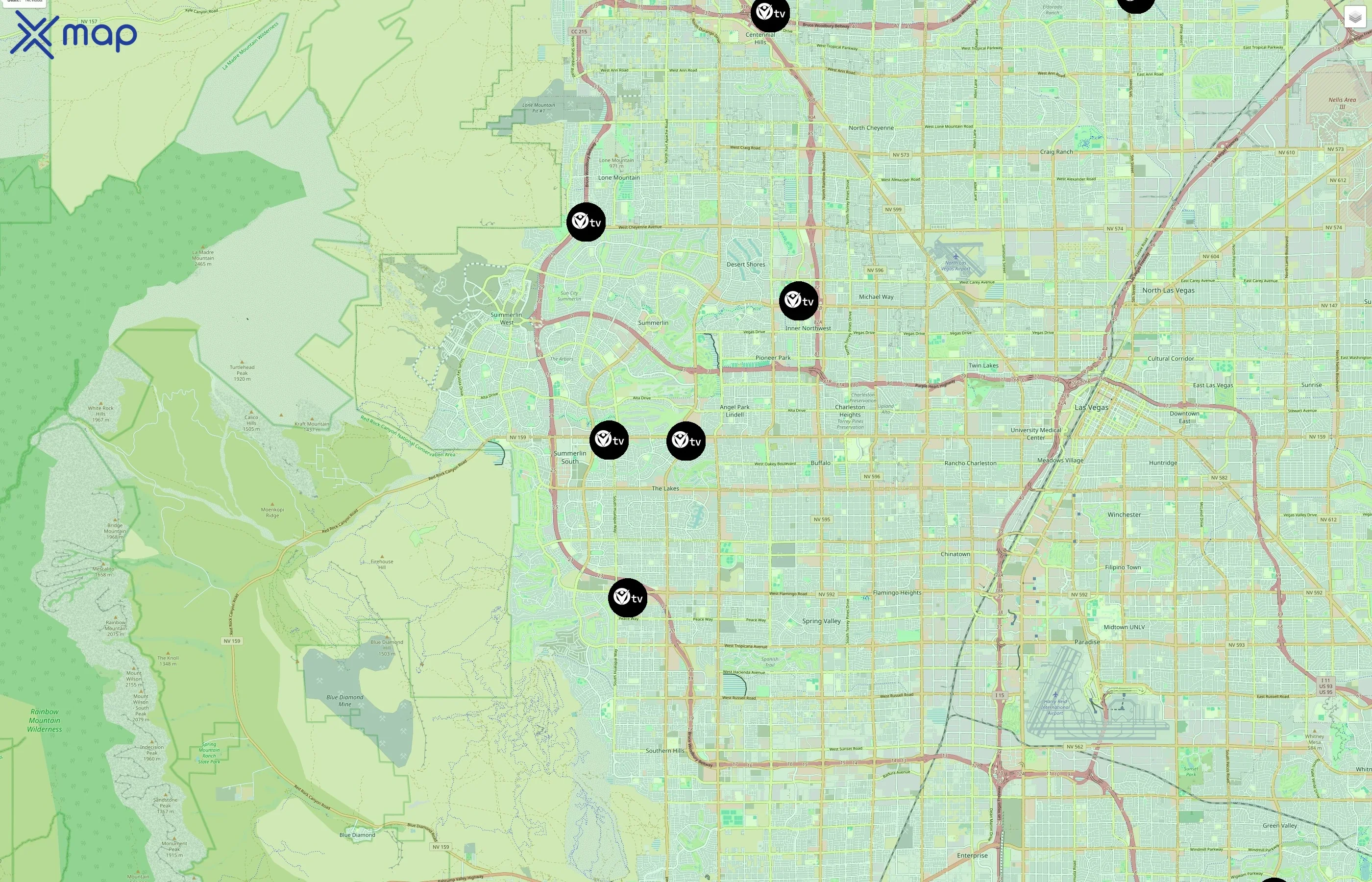 Victory Martial Arts traffic data