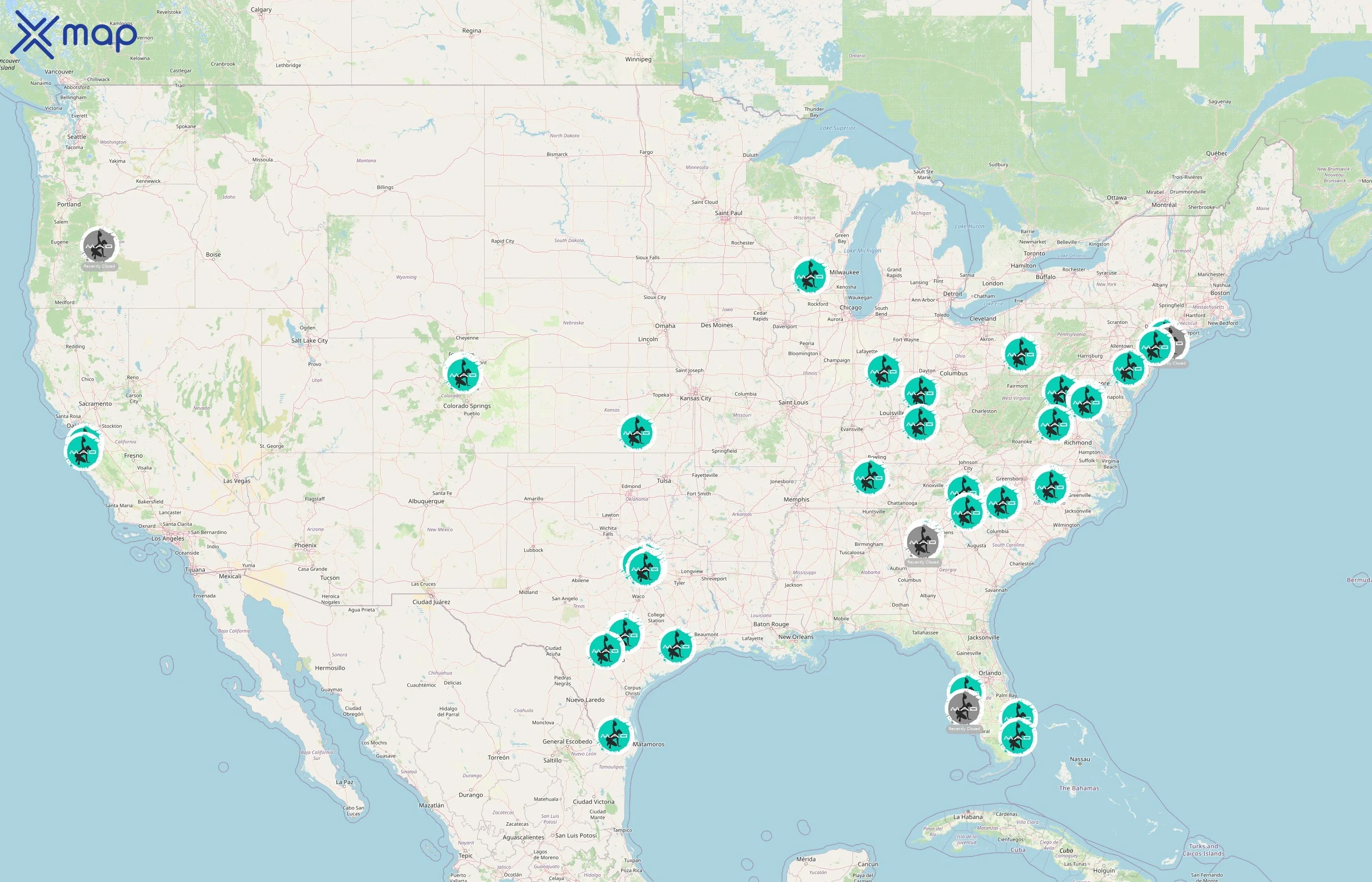MADabolic business status
