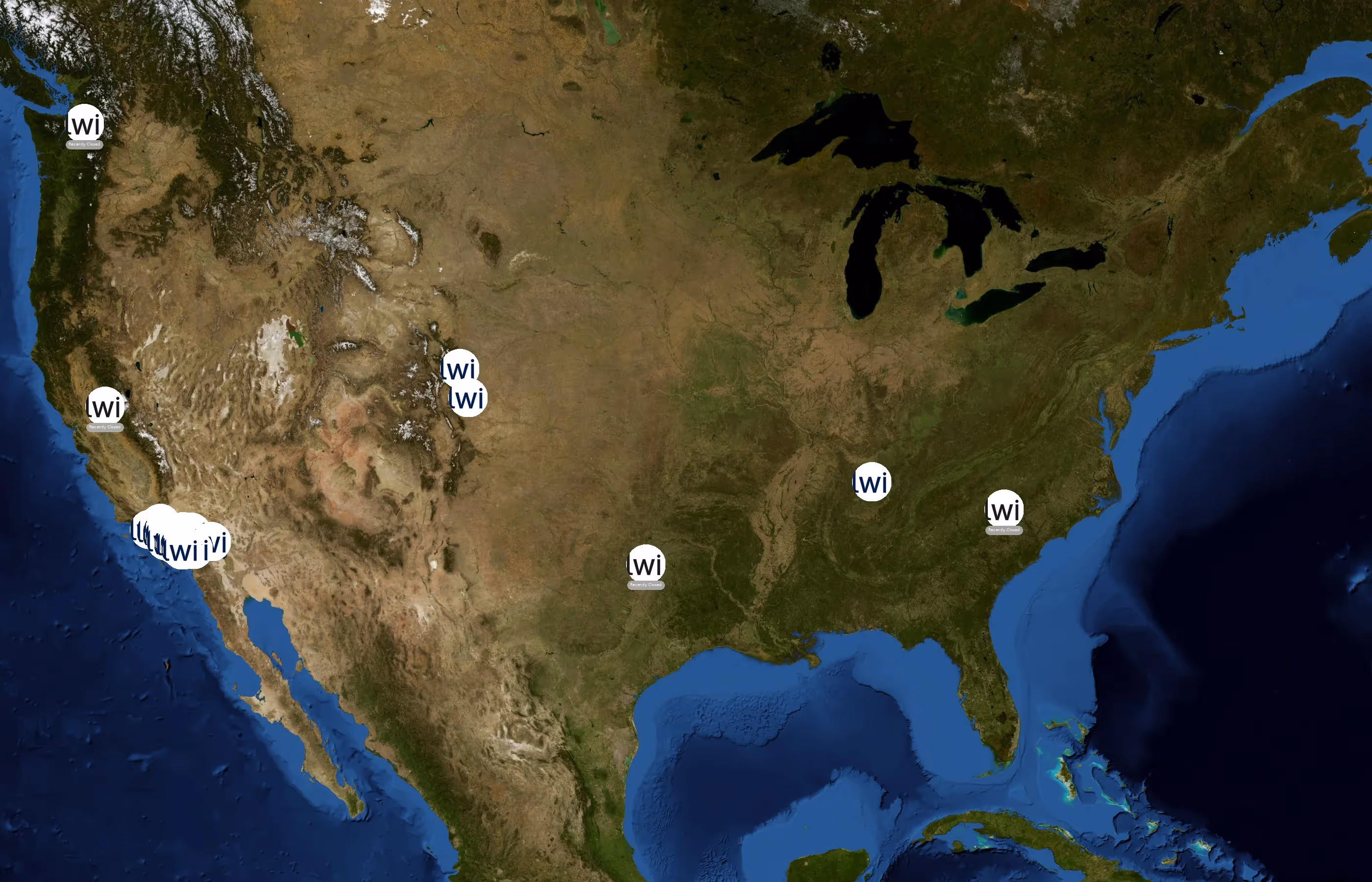 Lindora state distribution