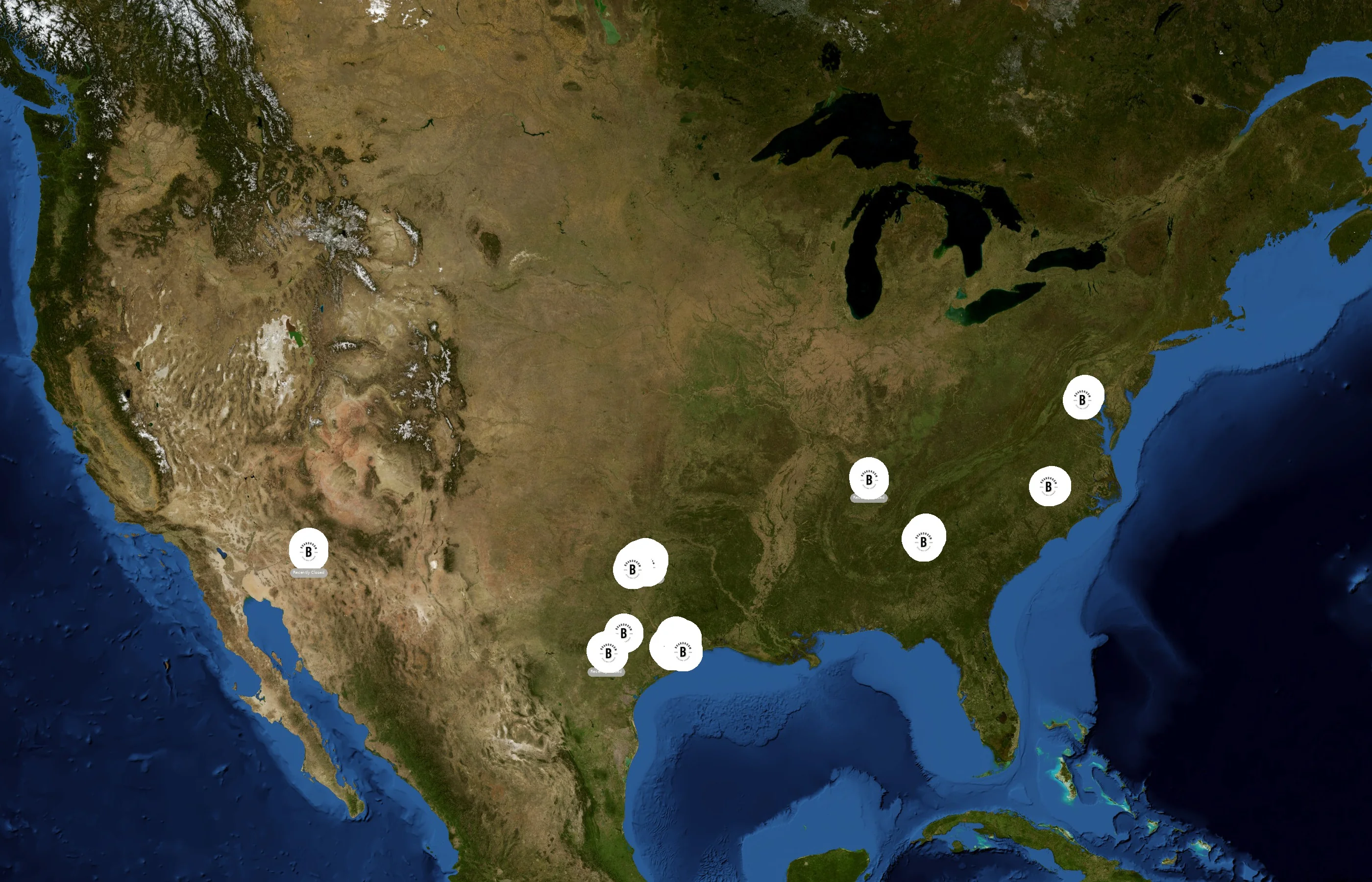 Boardroom Salon For Men state distribution