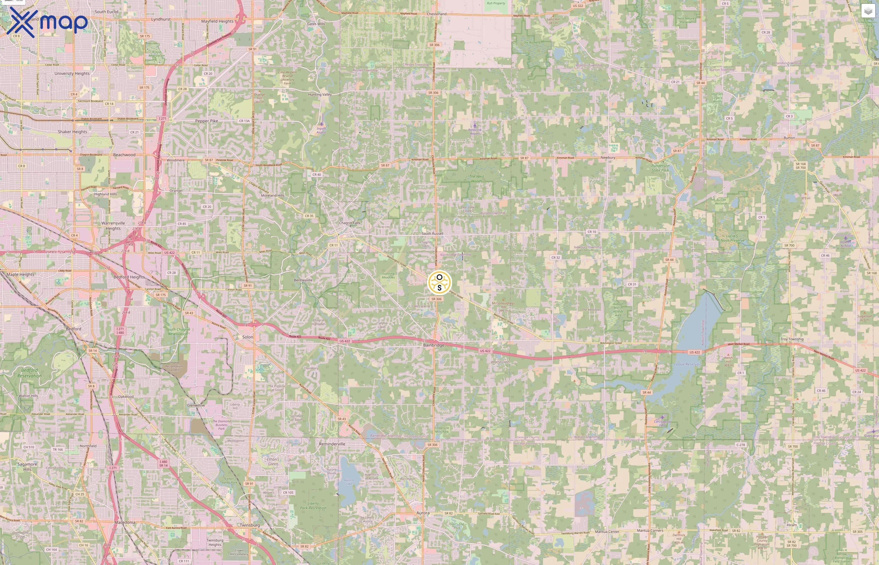 OsteoStrong traffic data