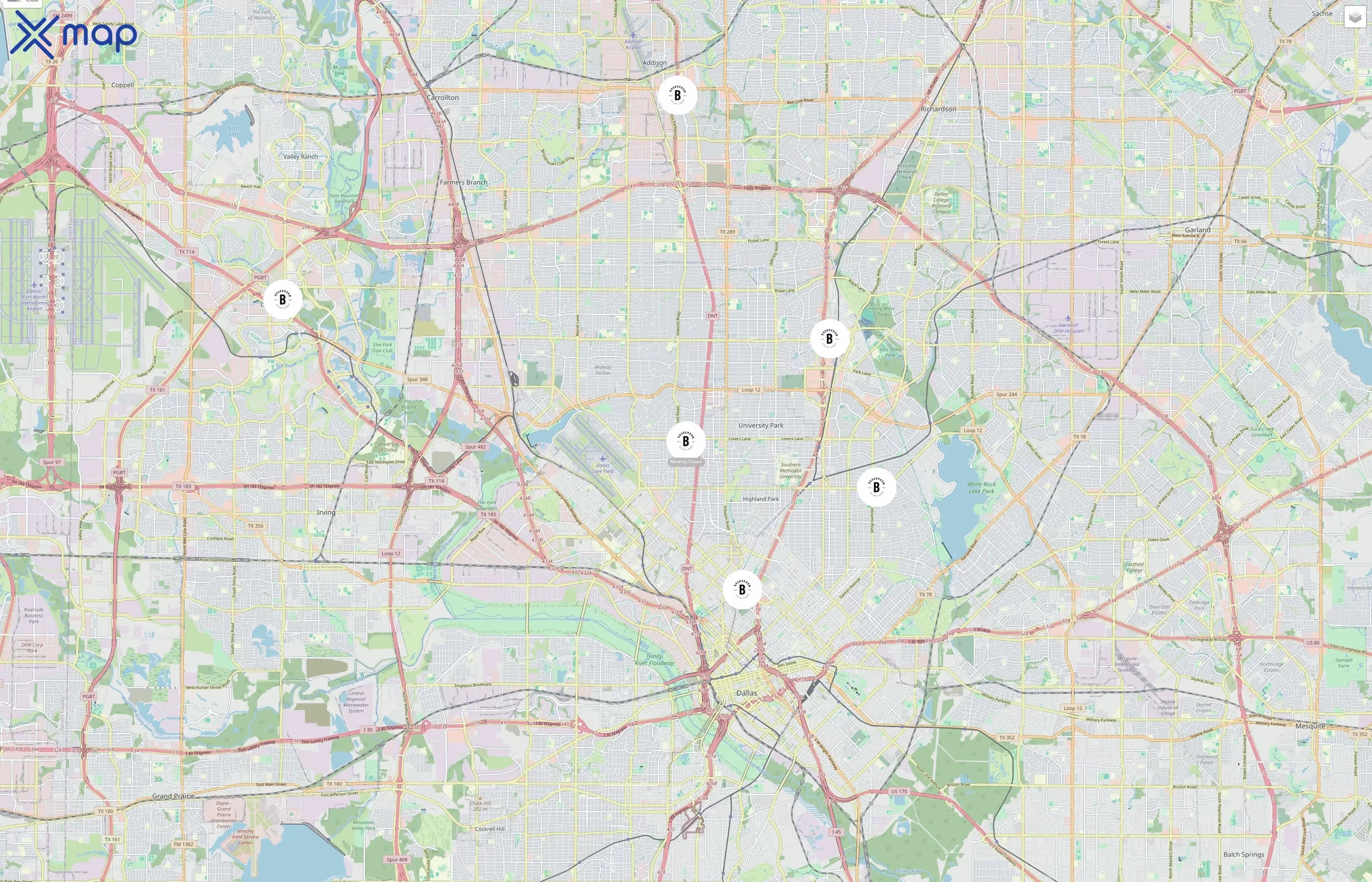 Boardroom Salon For Men traffic data
