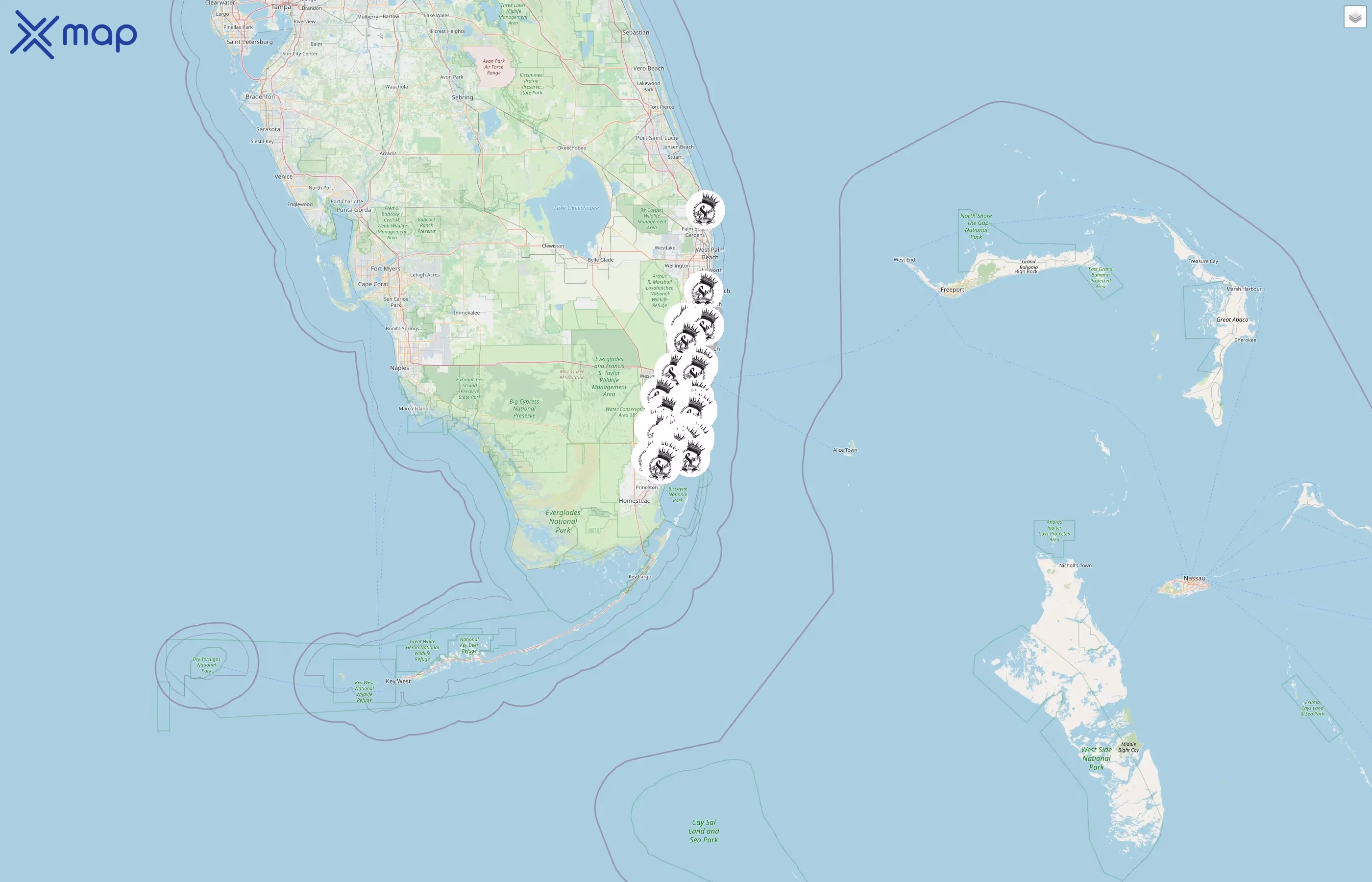 The Spot Barbershop street hotspots