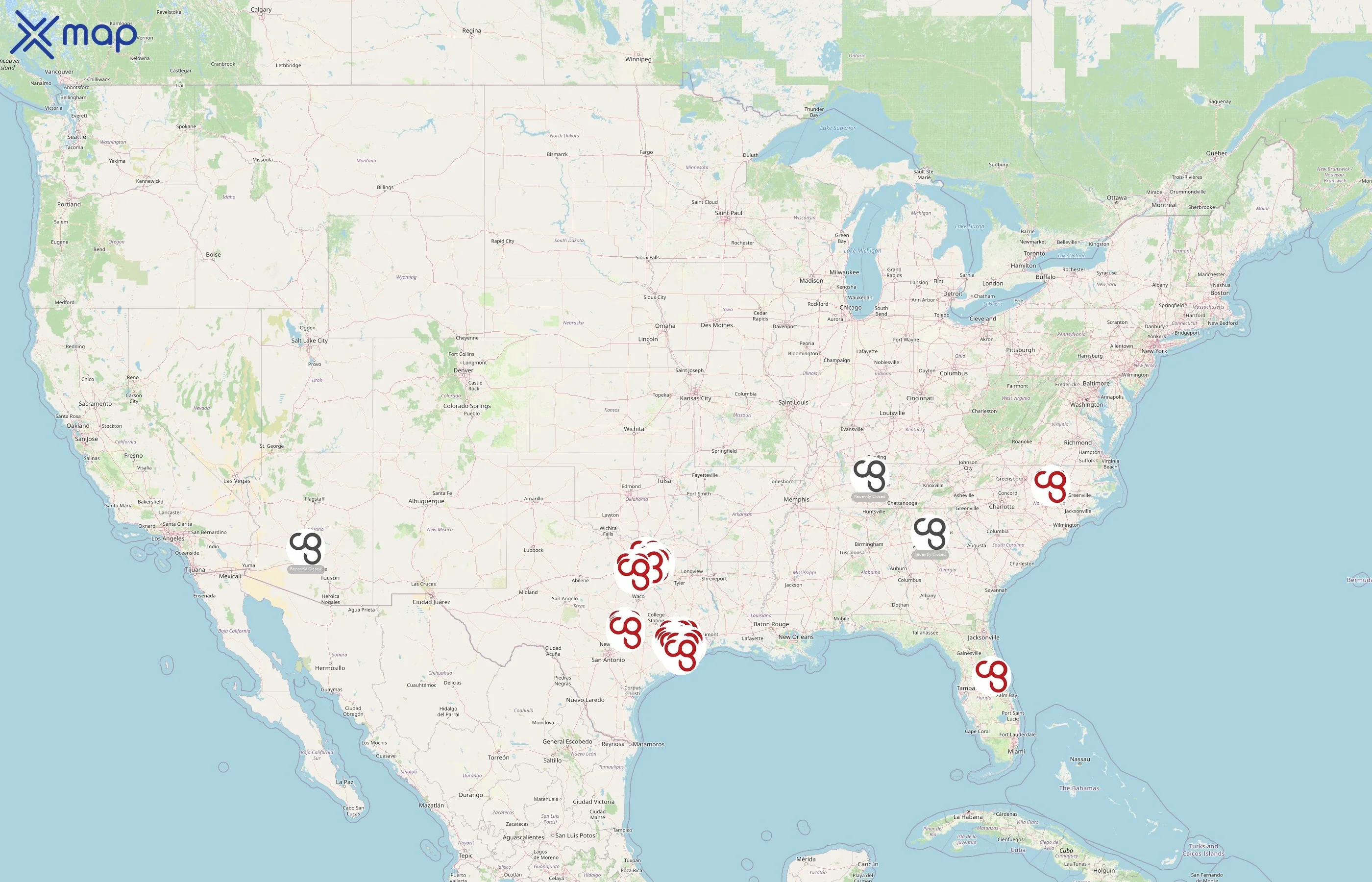 Camp Gladiator business status