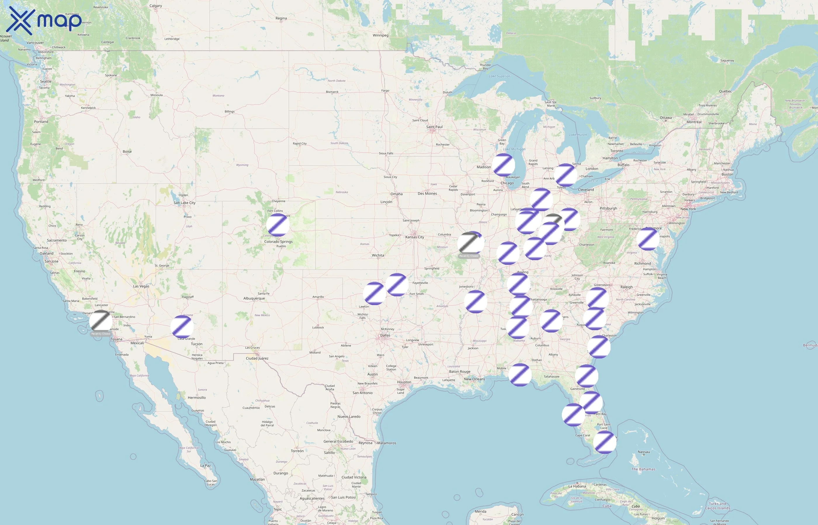 Zero Gravity Massage business status