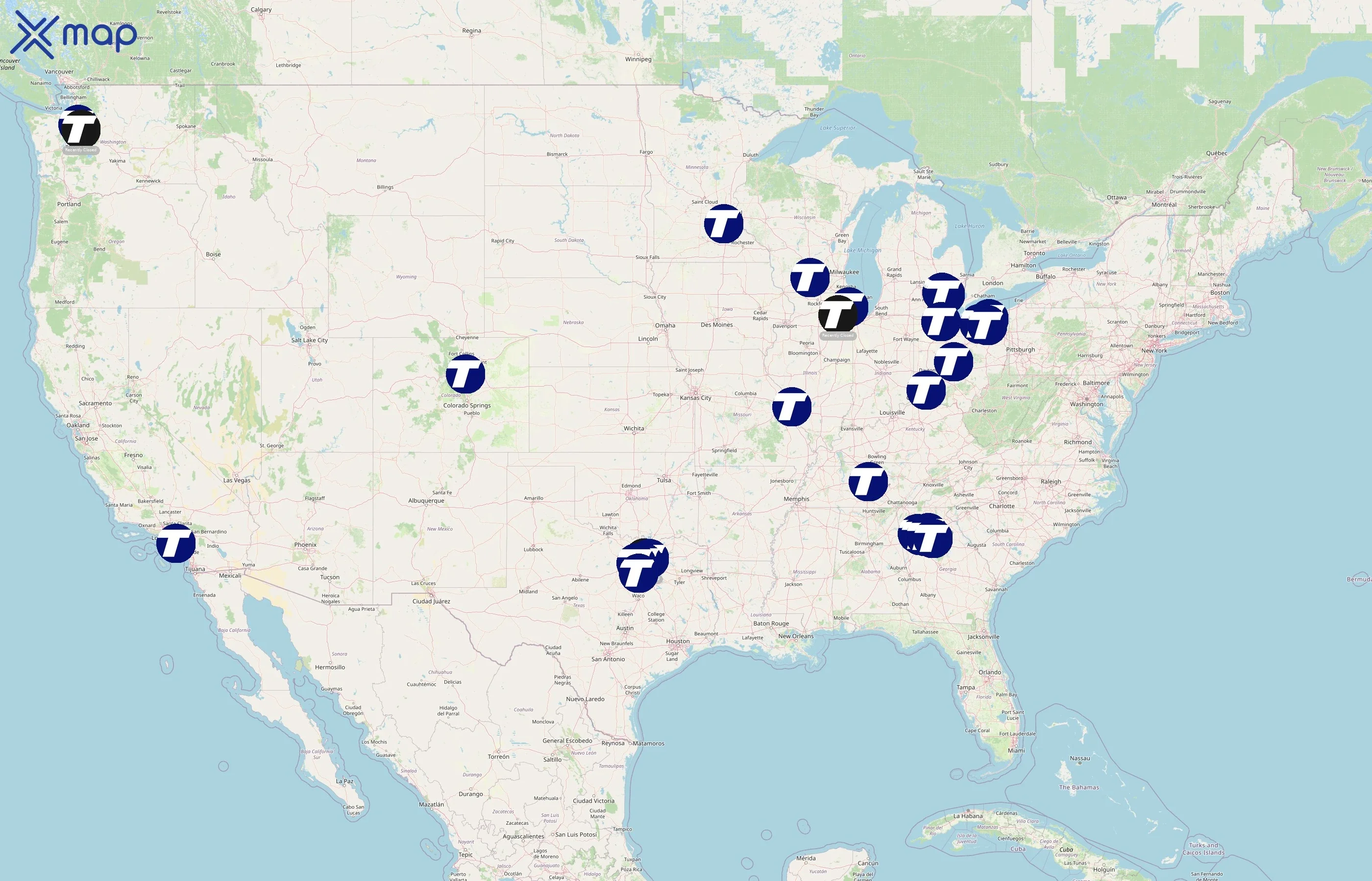 TOCA business status