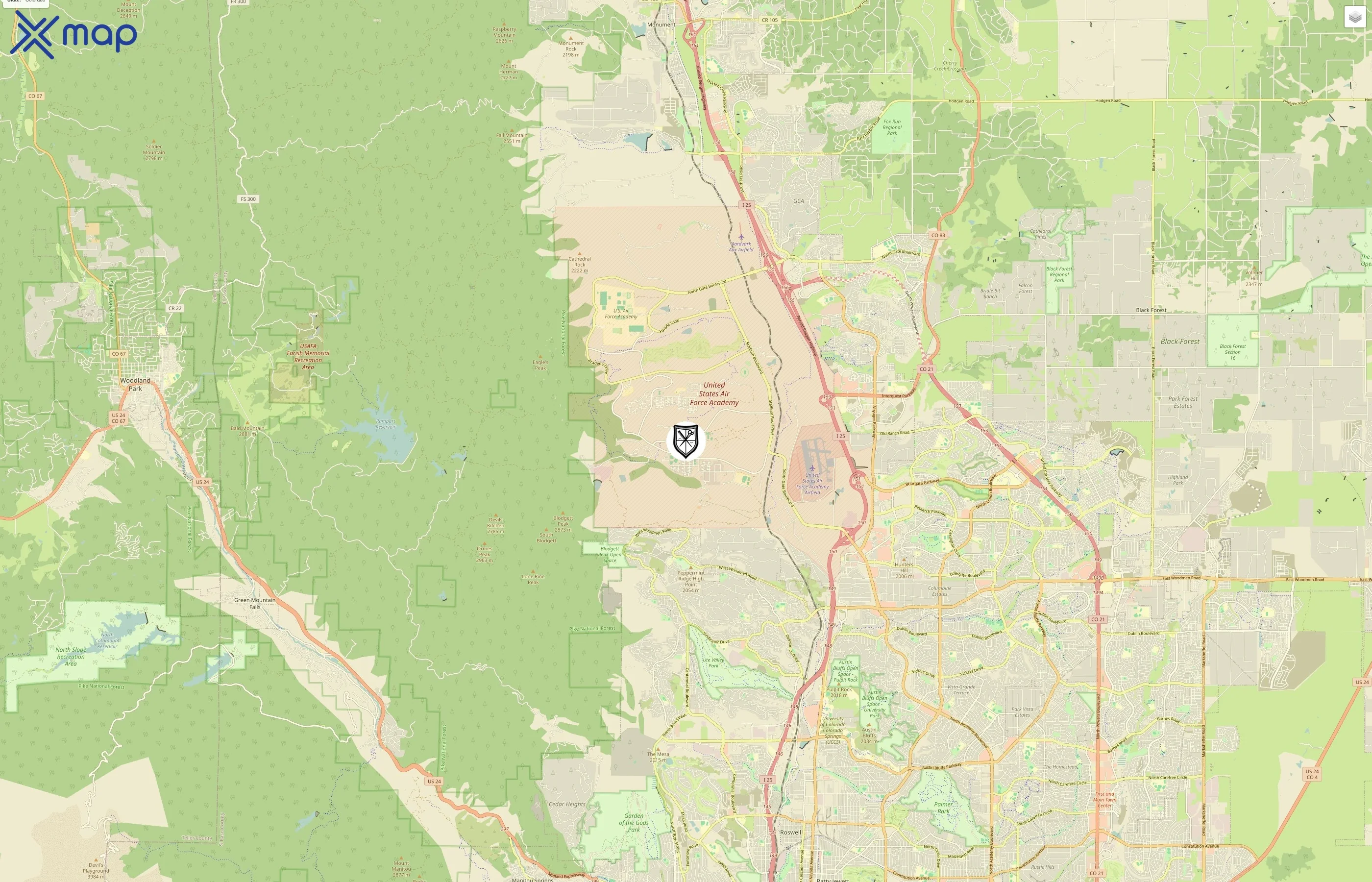 GME Hair traffic data