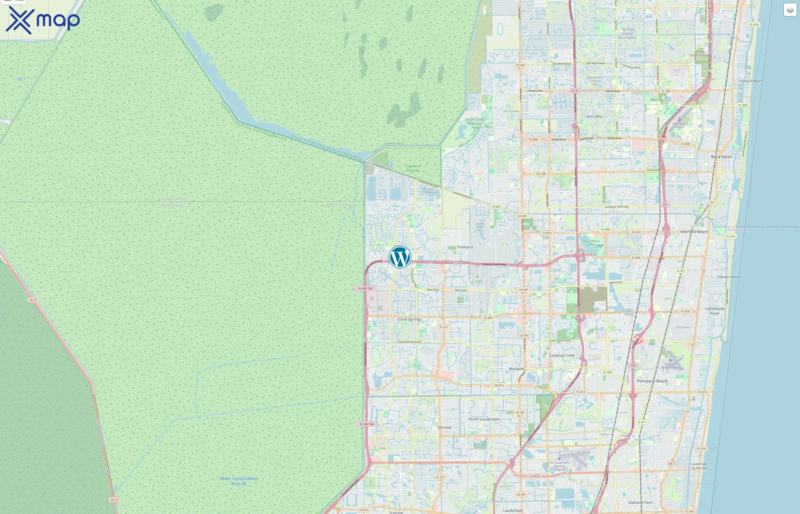 Brow Bar traffic data