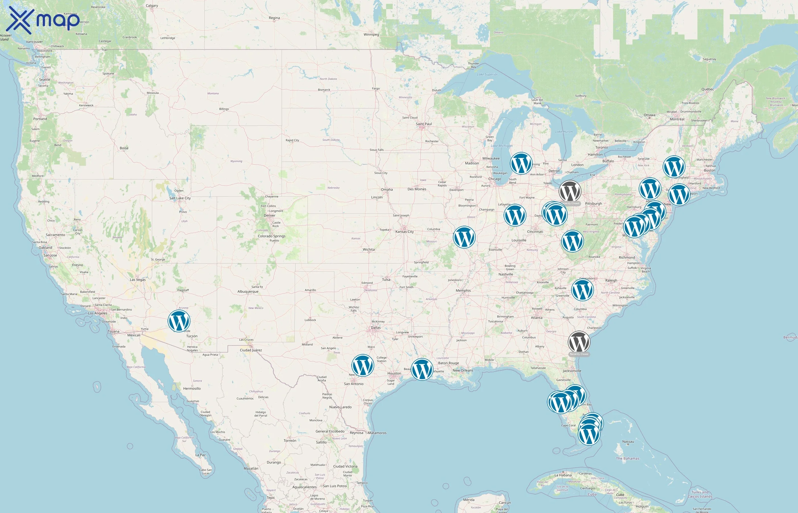 Brow Bar business status