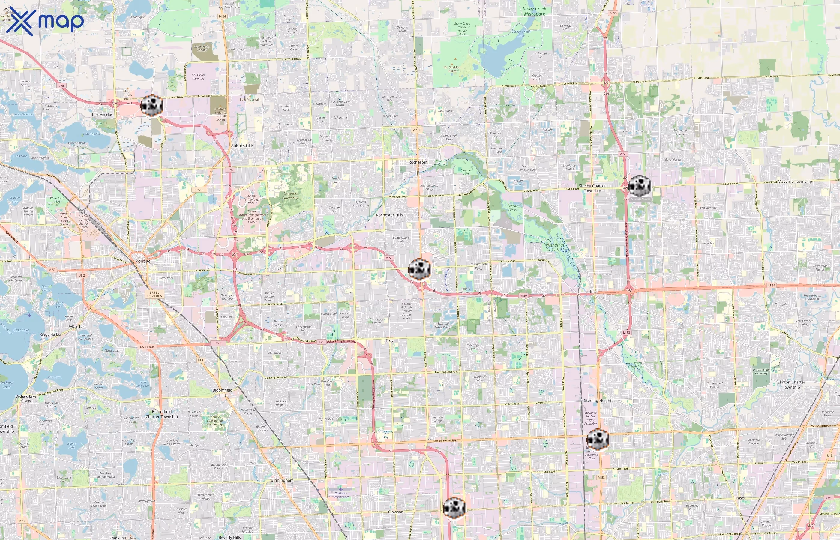 Hair Mechanix area coverage