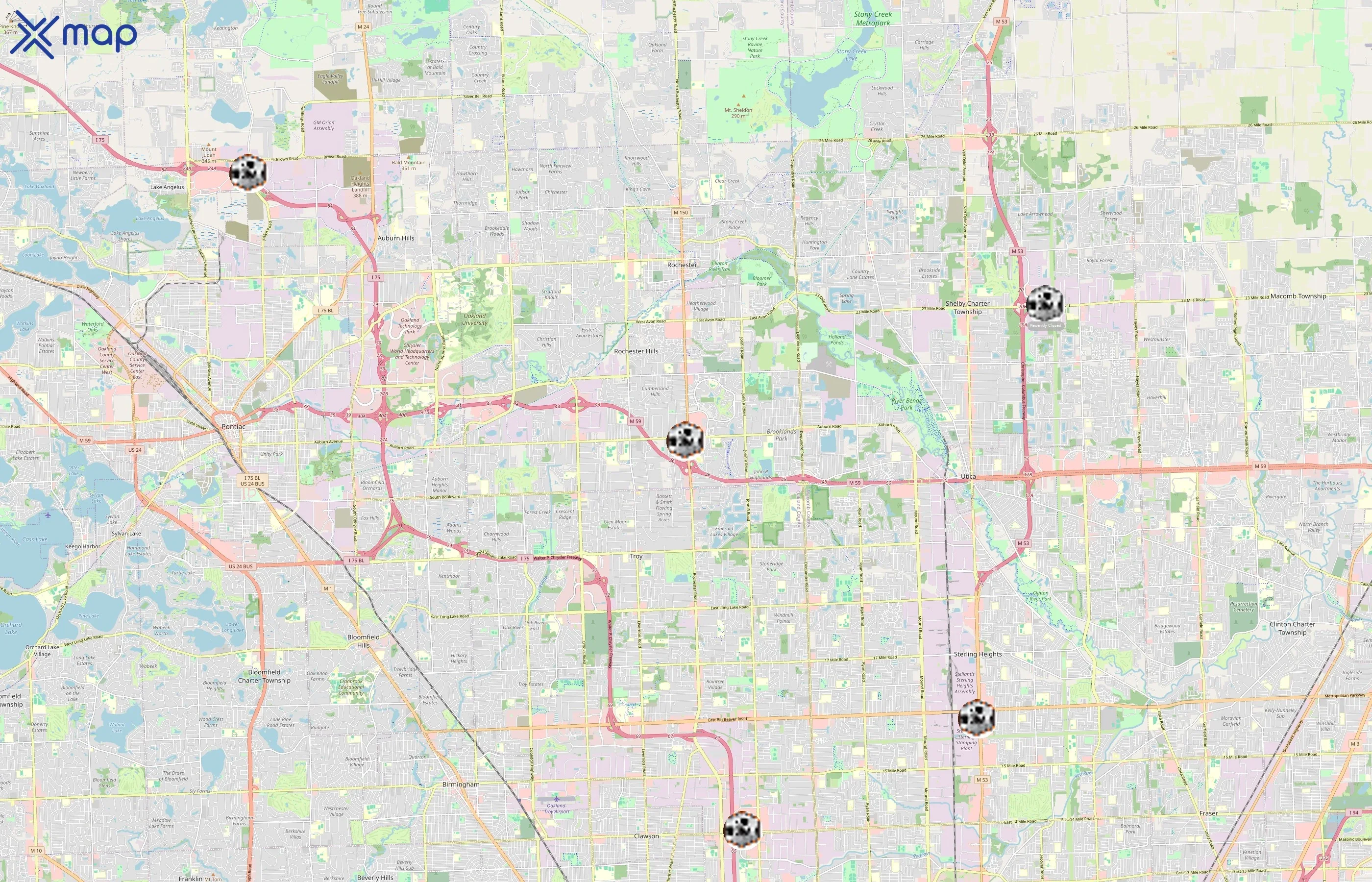 Hair Mechanix area coverage