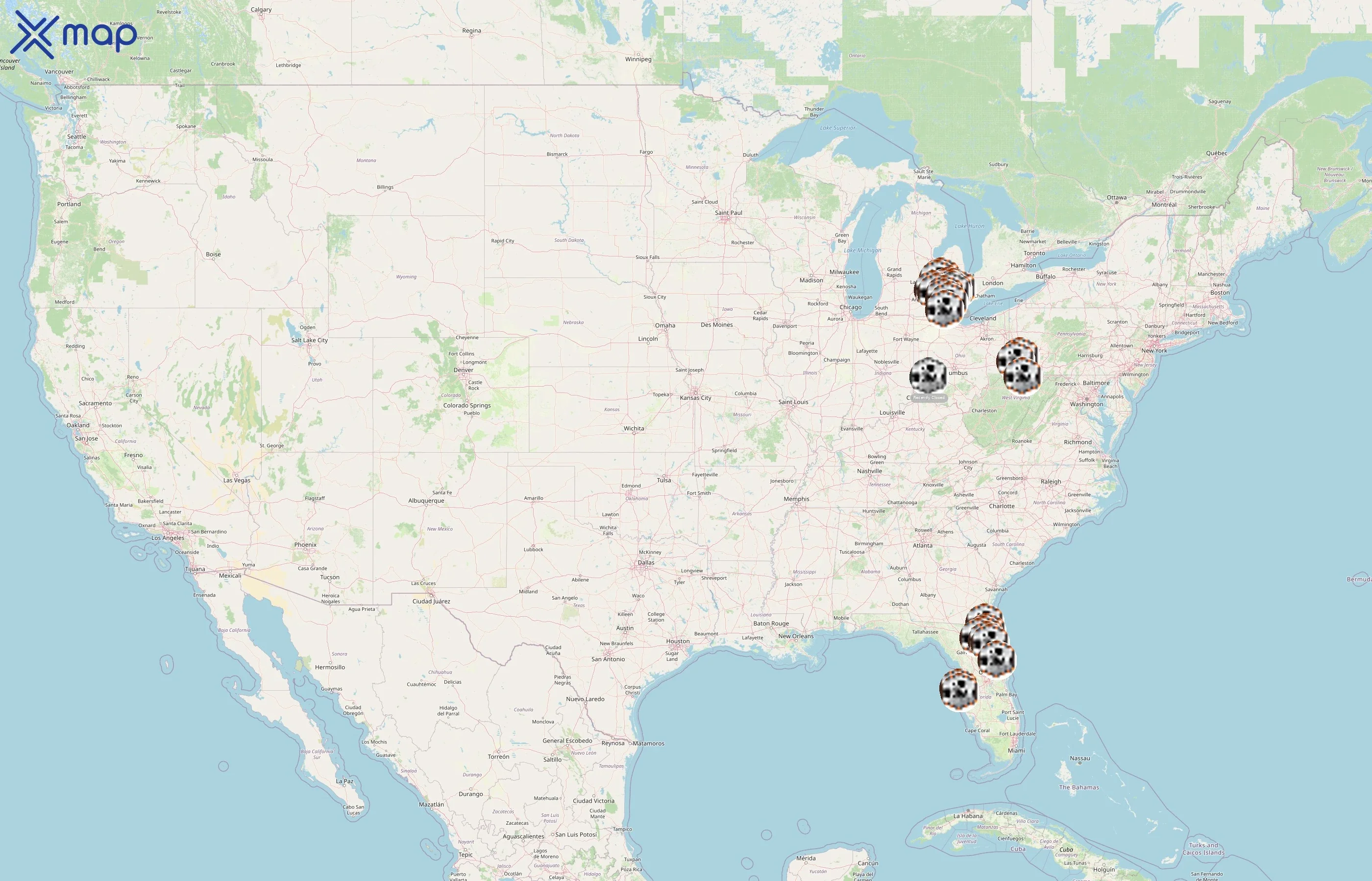 Hair Mechanix business status