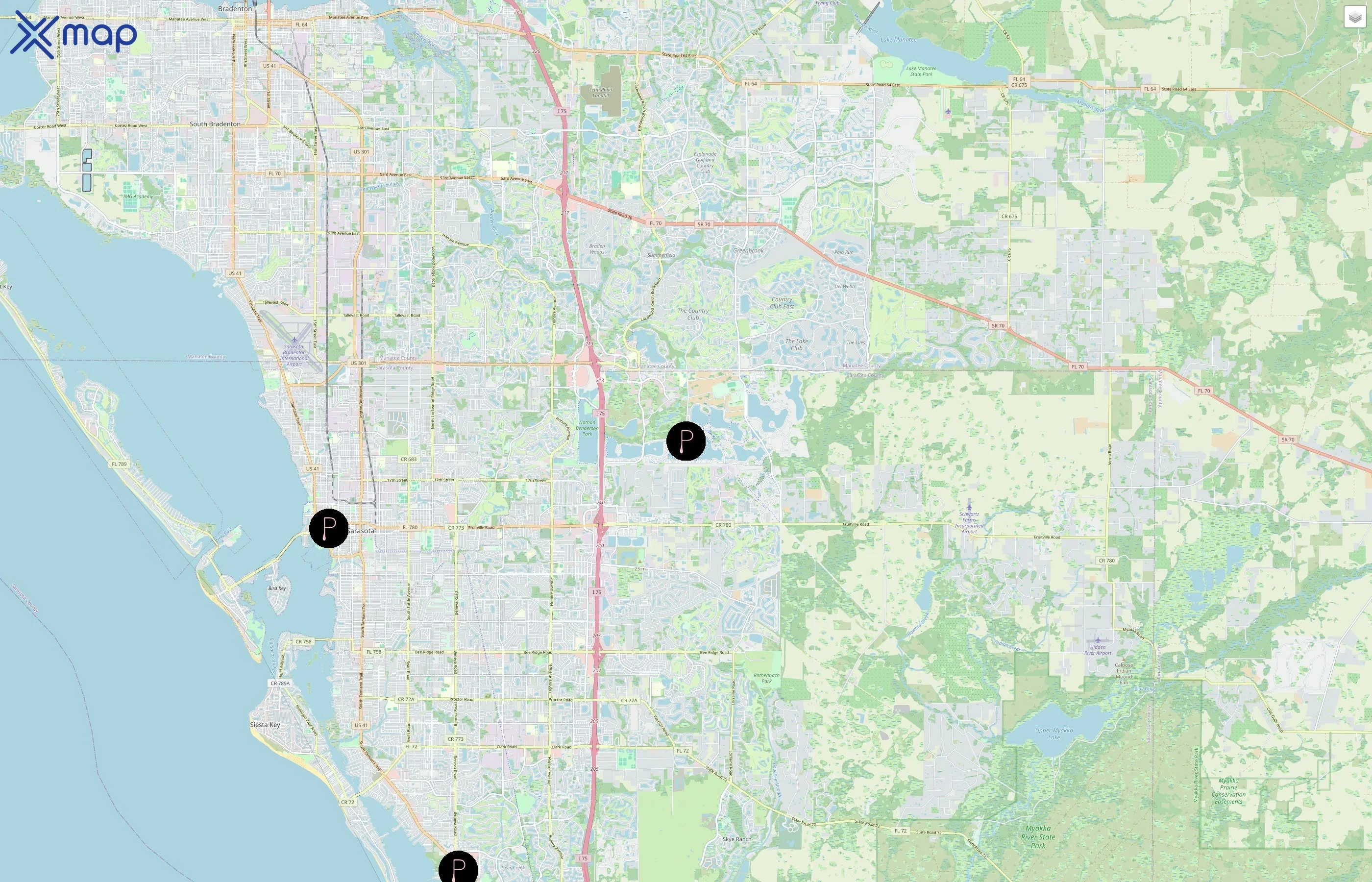 PAINT Nail Bar traffic data