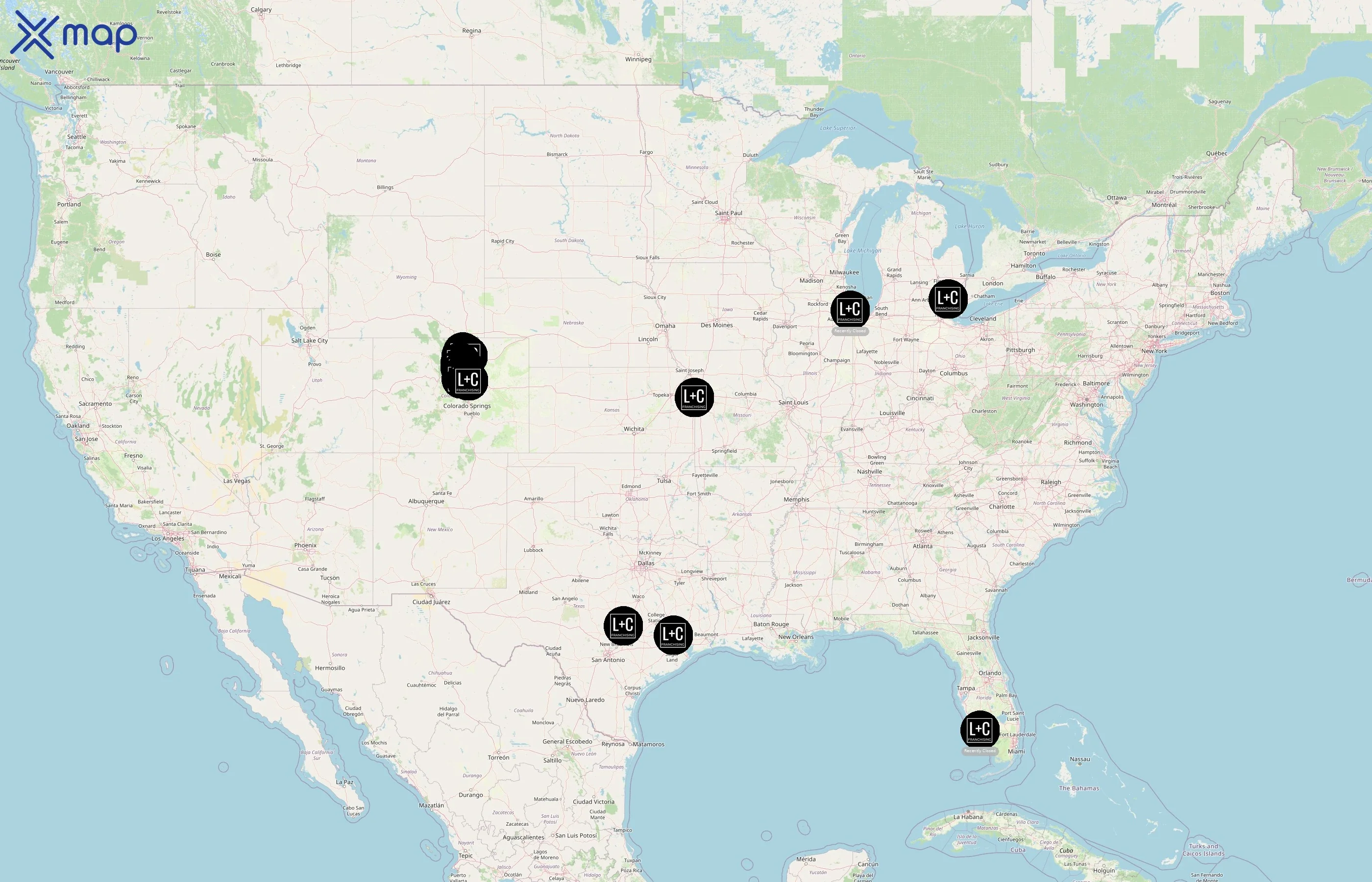 Lash and Company business status