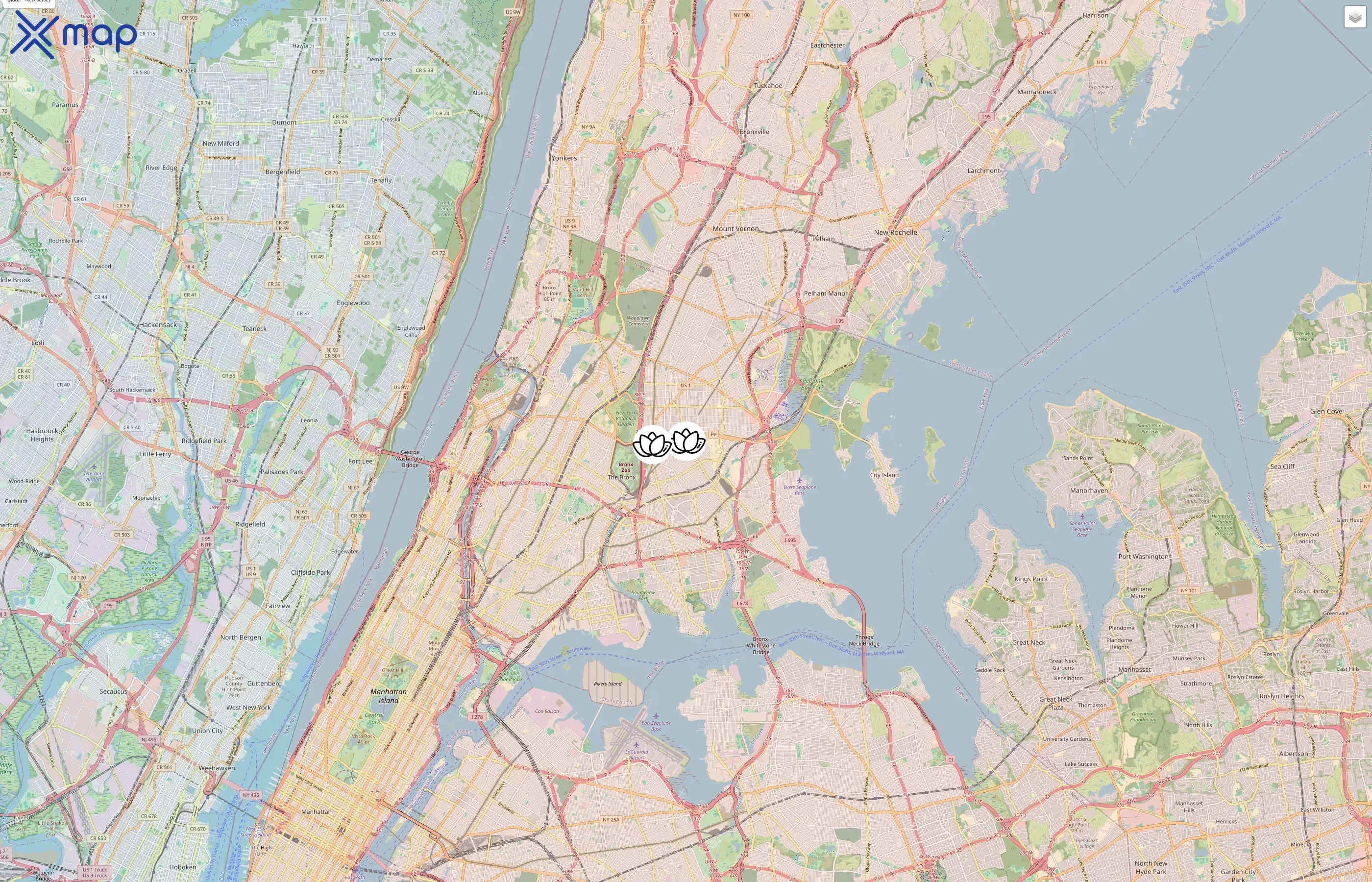 Lily Nails traffic data