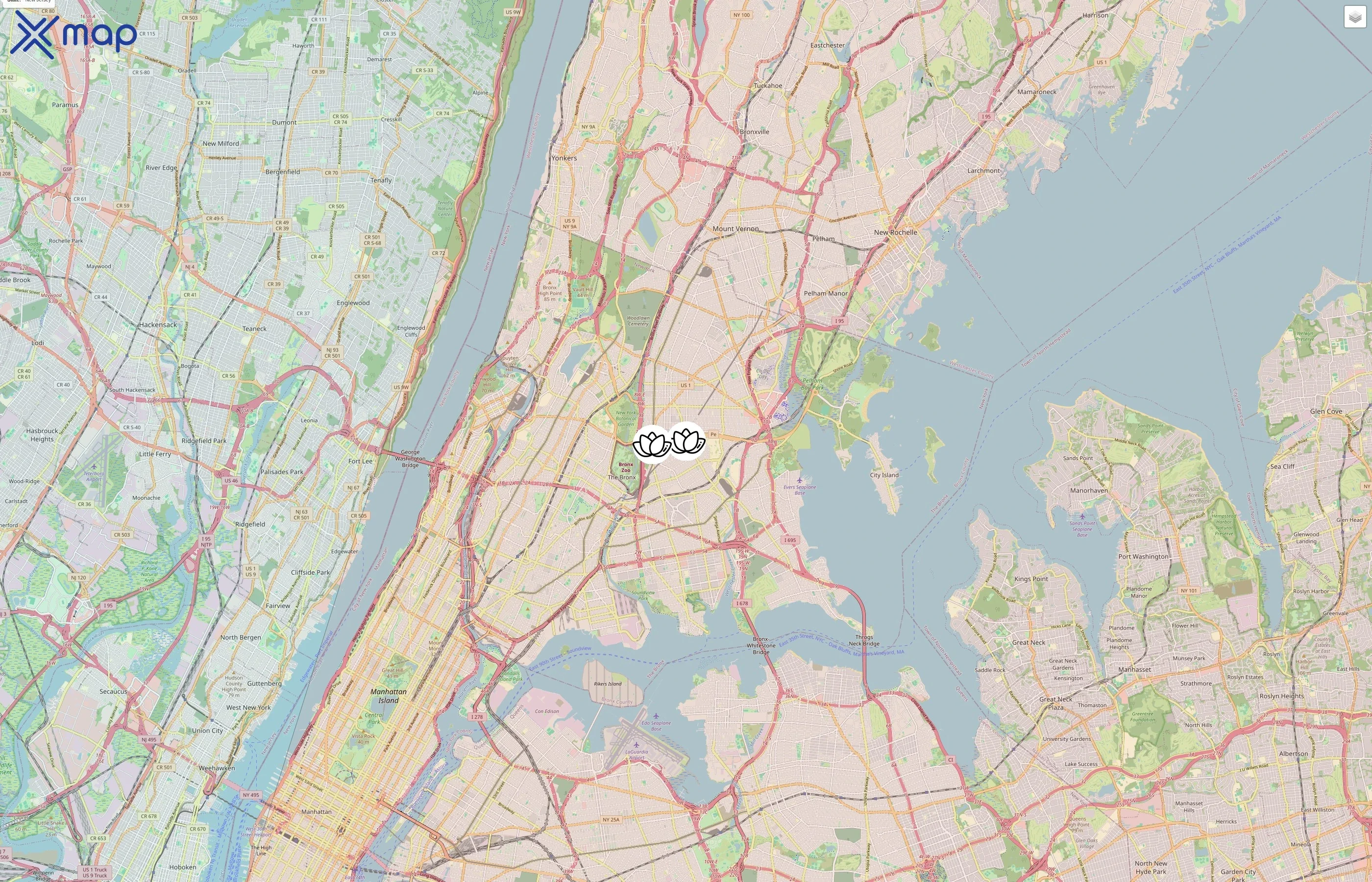 Lily Nails traffic data