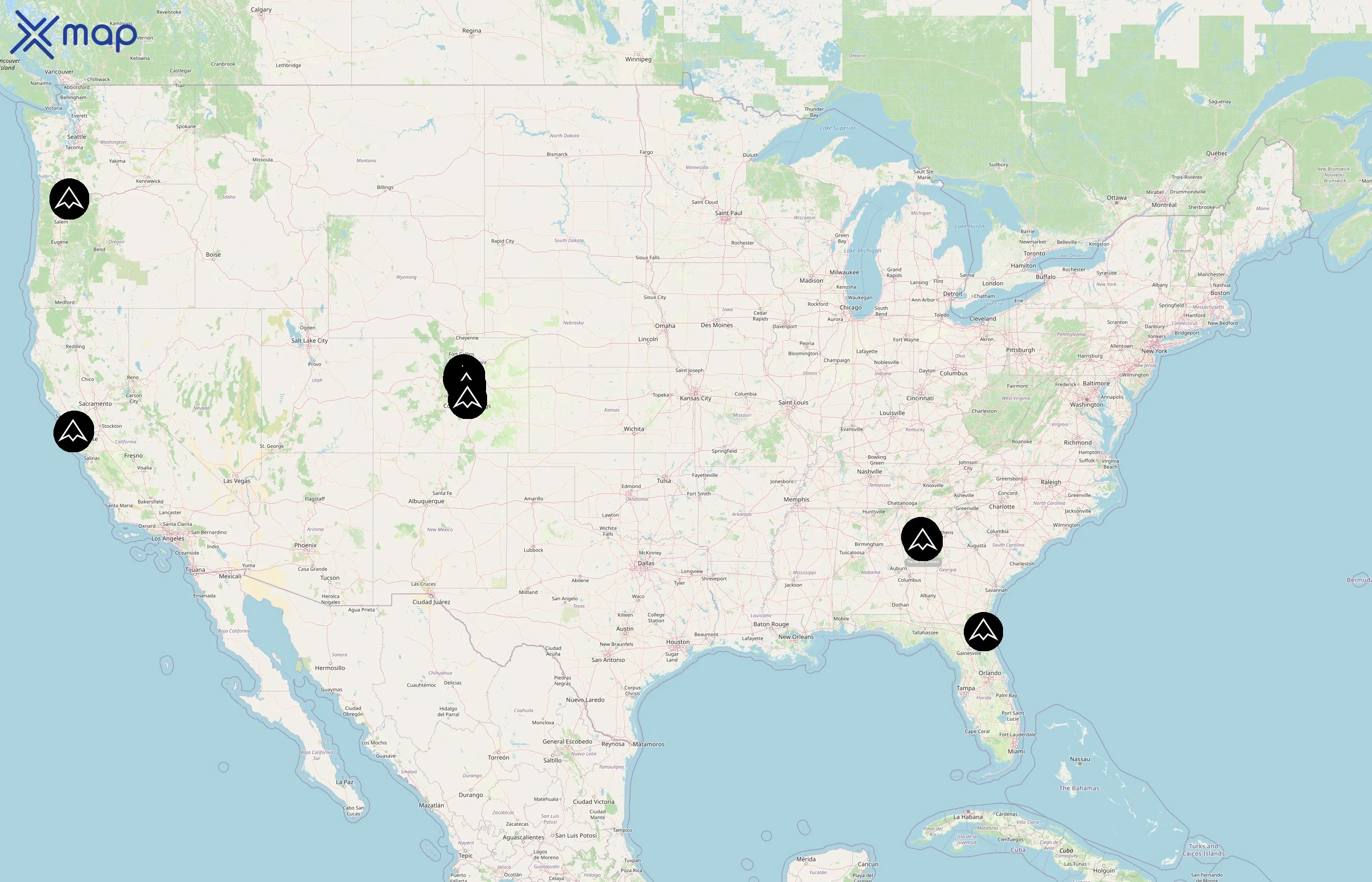 Apex Speed Run business status