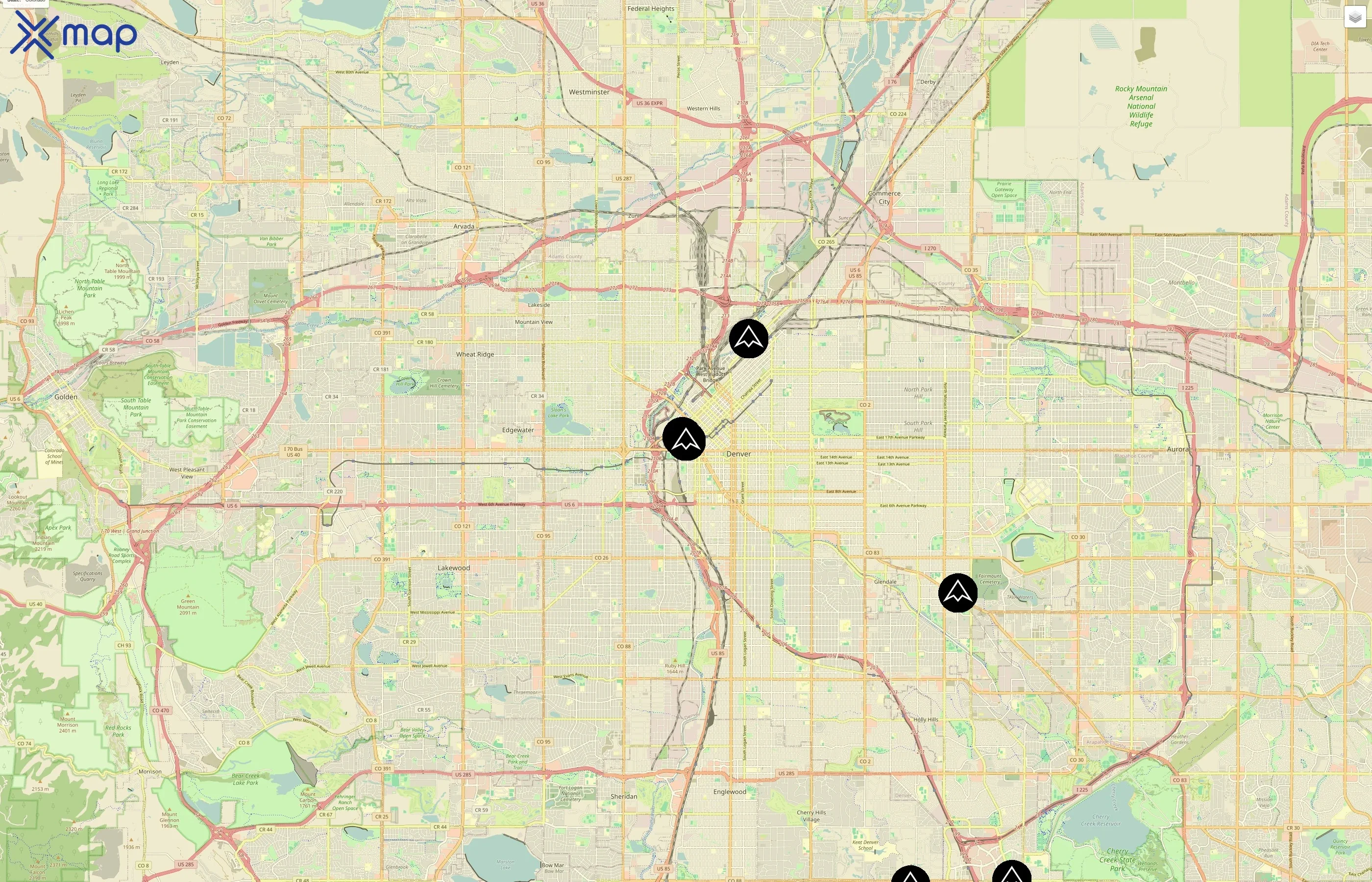 Apex Speed Run traffic data