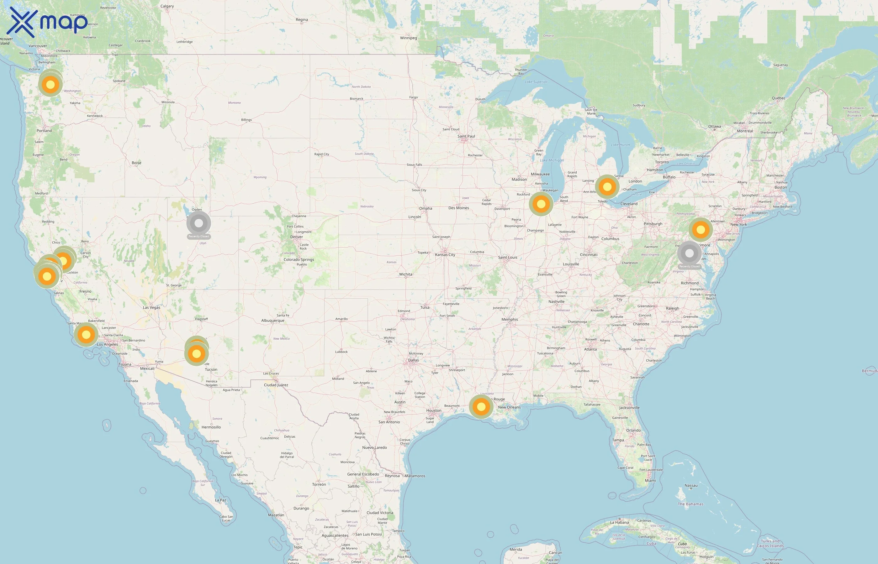 The Dailey Method business status