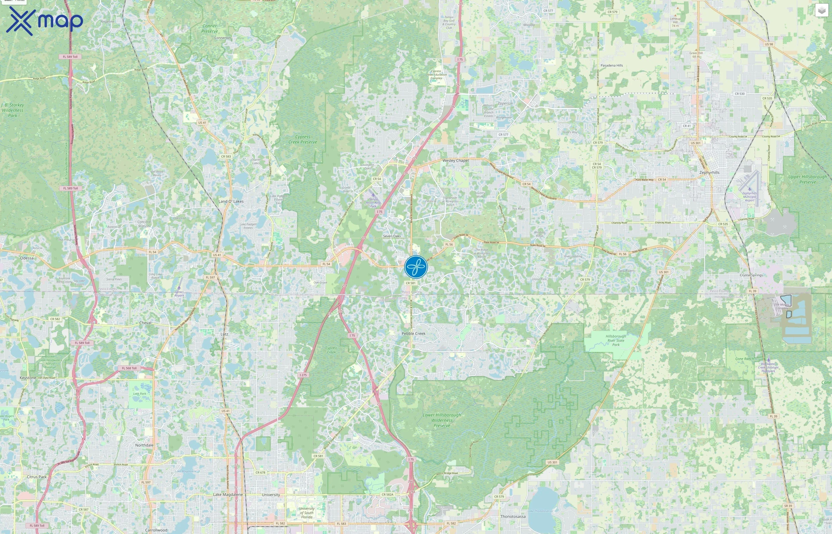 AgeRejuvenation traffic data