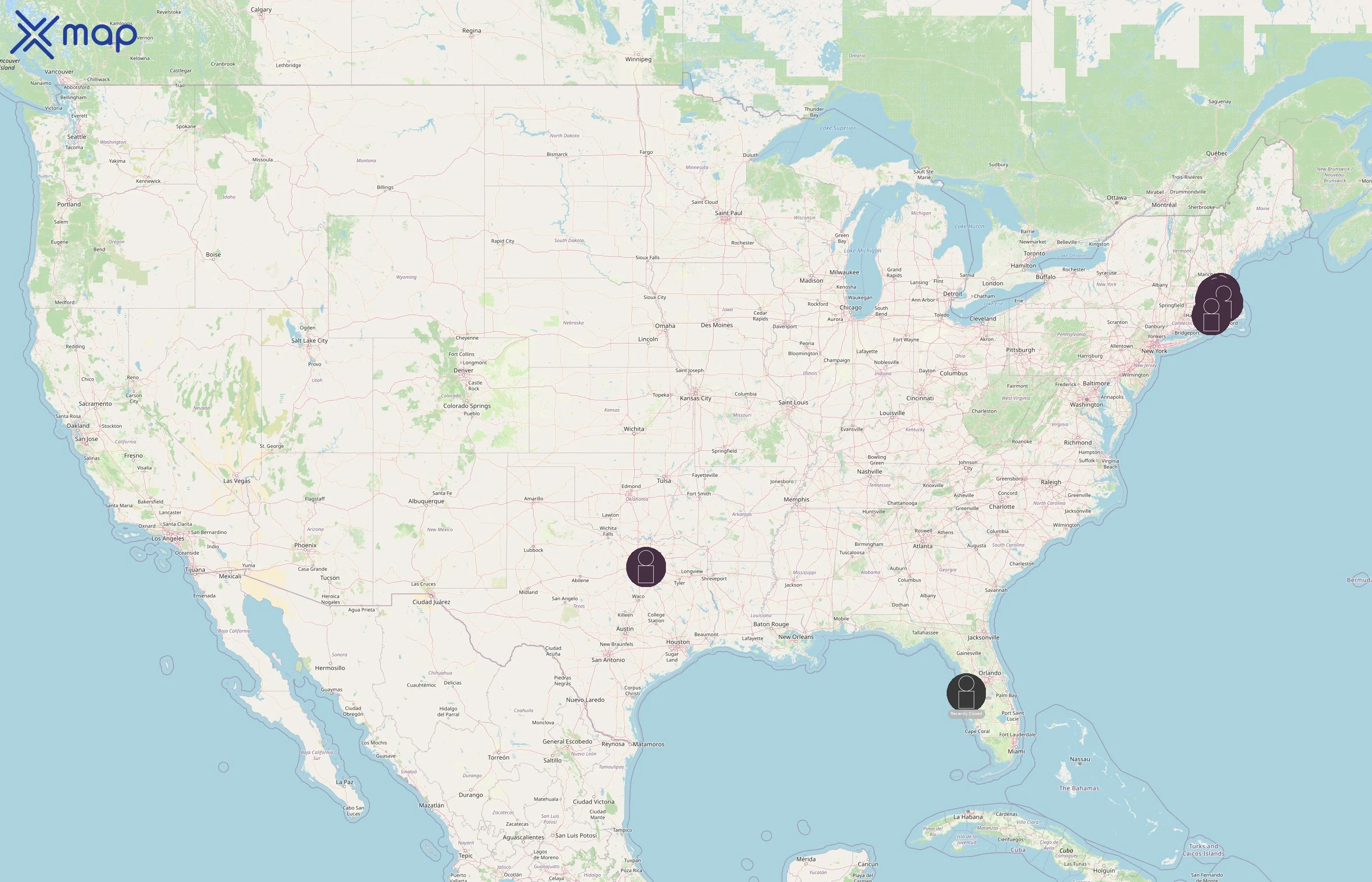 MiniLuxe business status