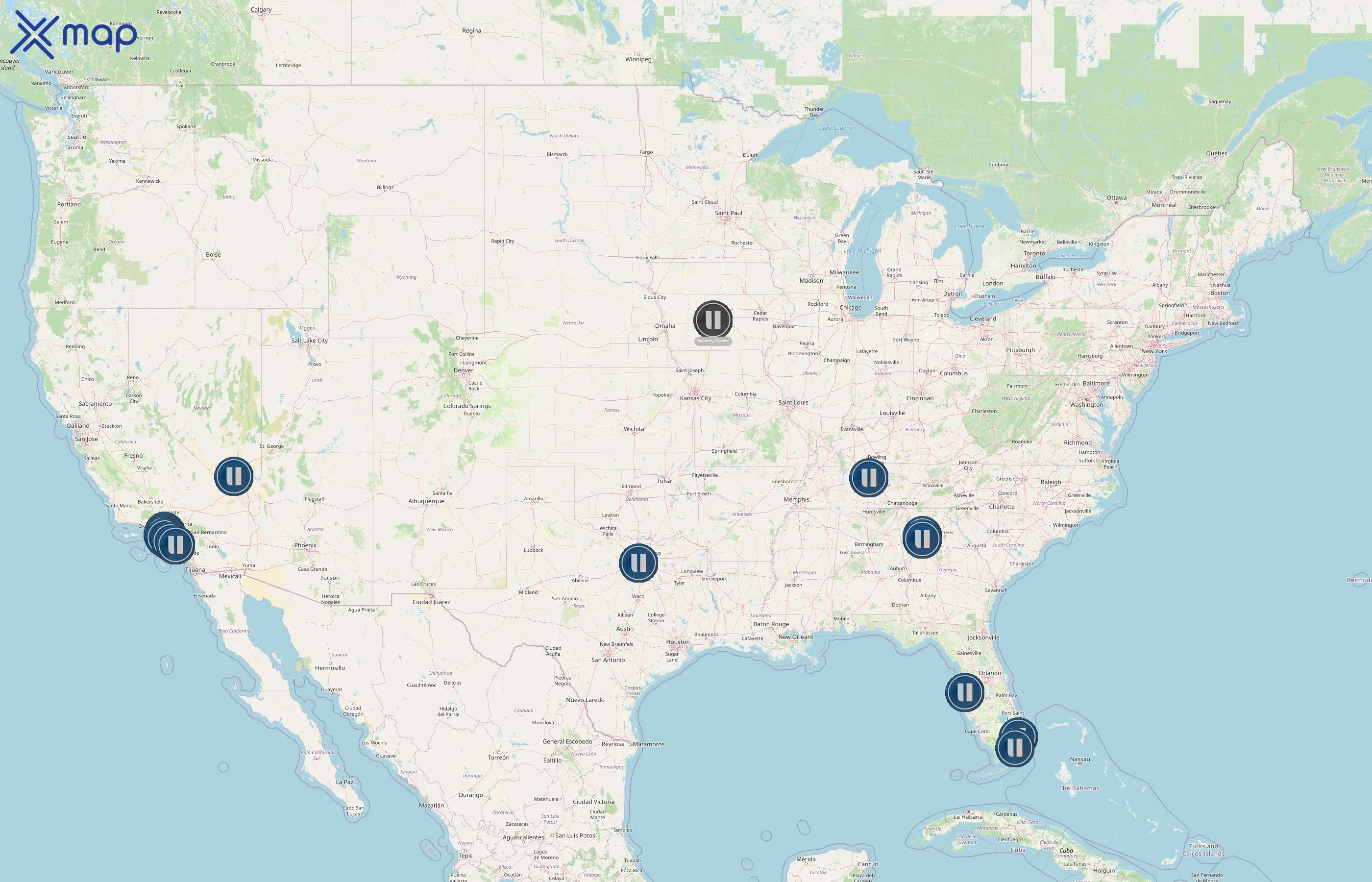 Pause Studio business status