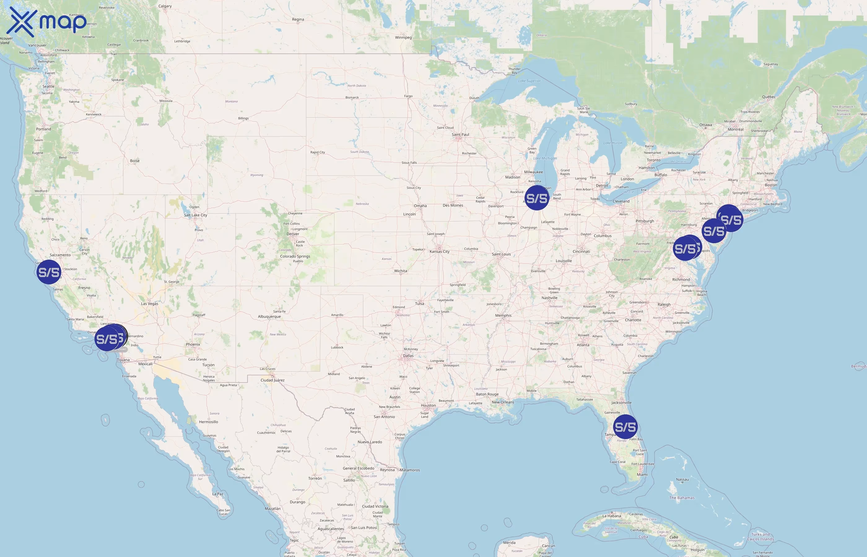 Sofive business status