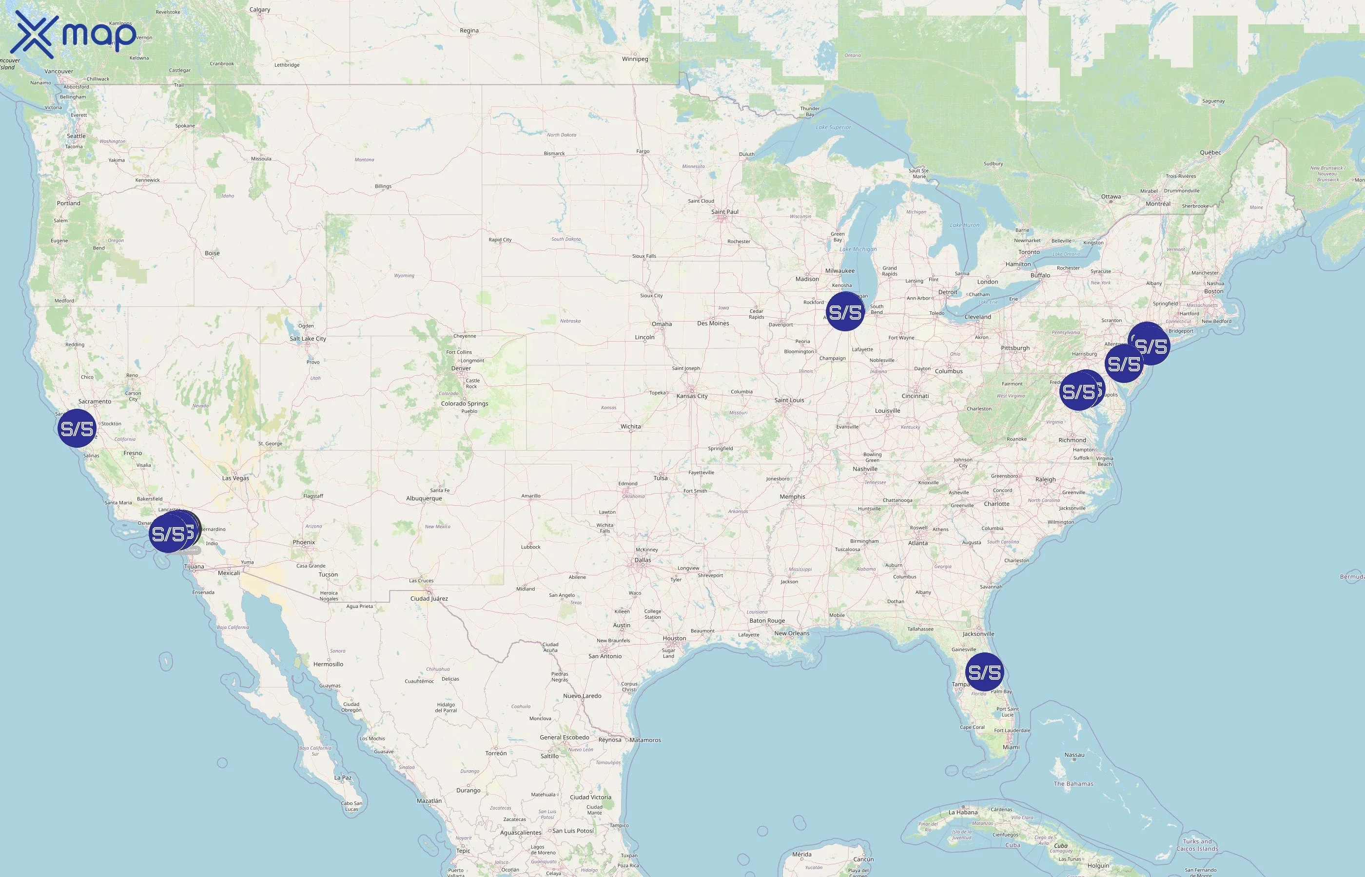 Sofive business status