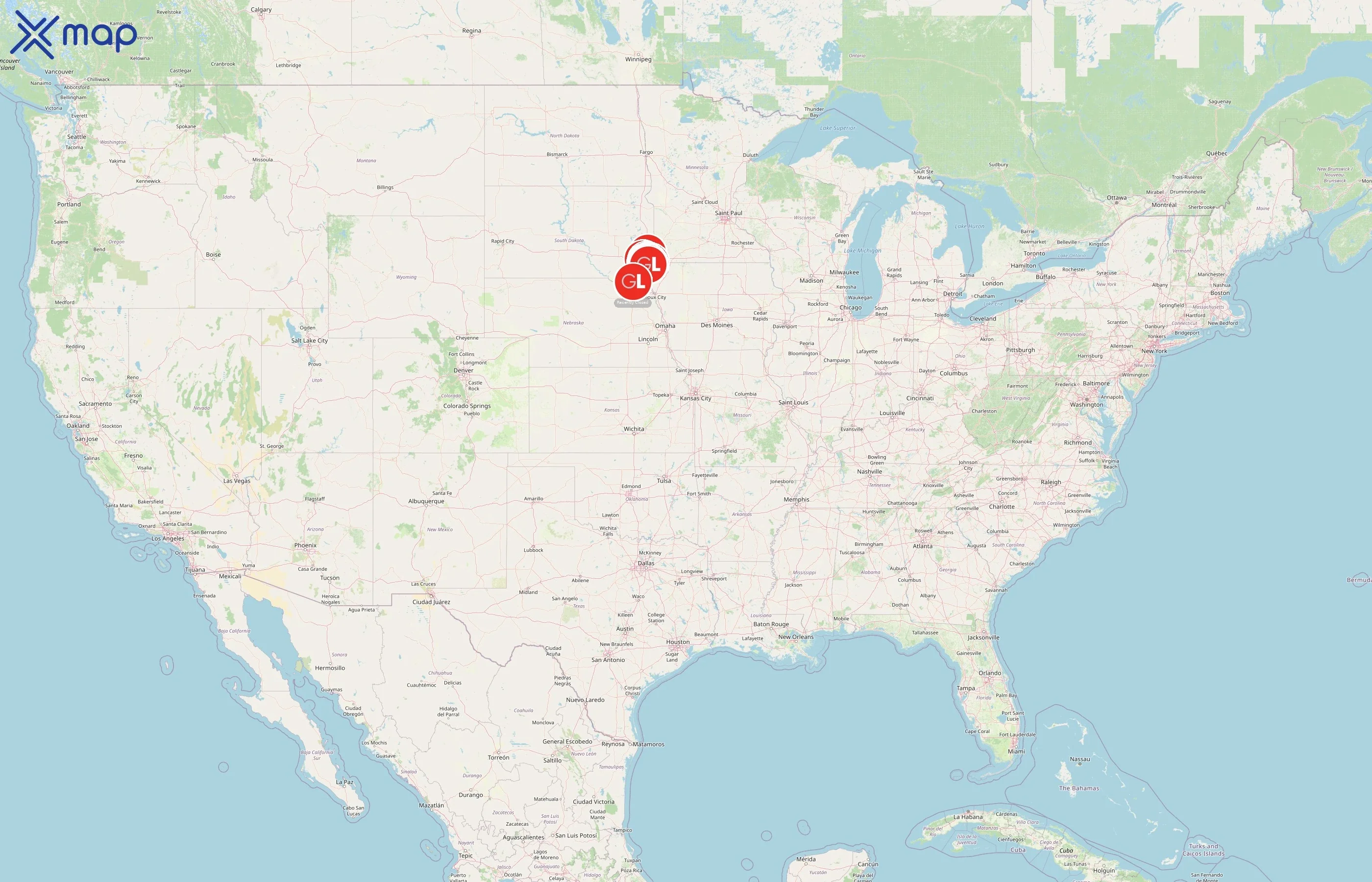 GreatLIFE business status