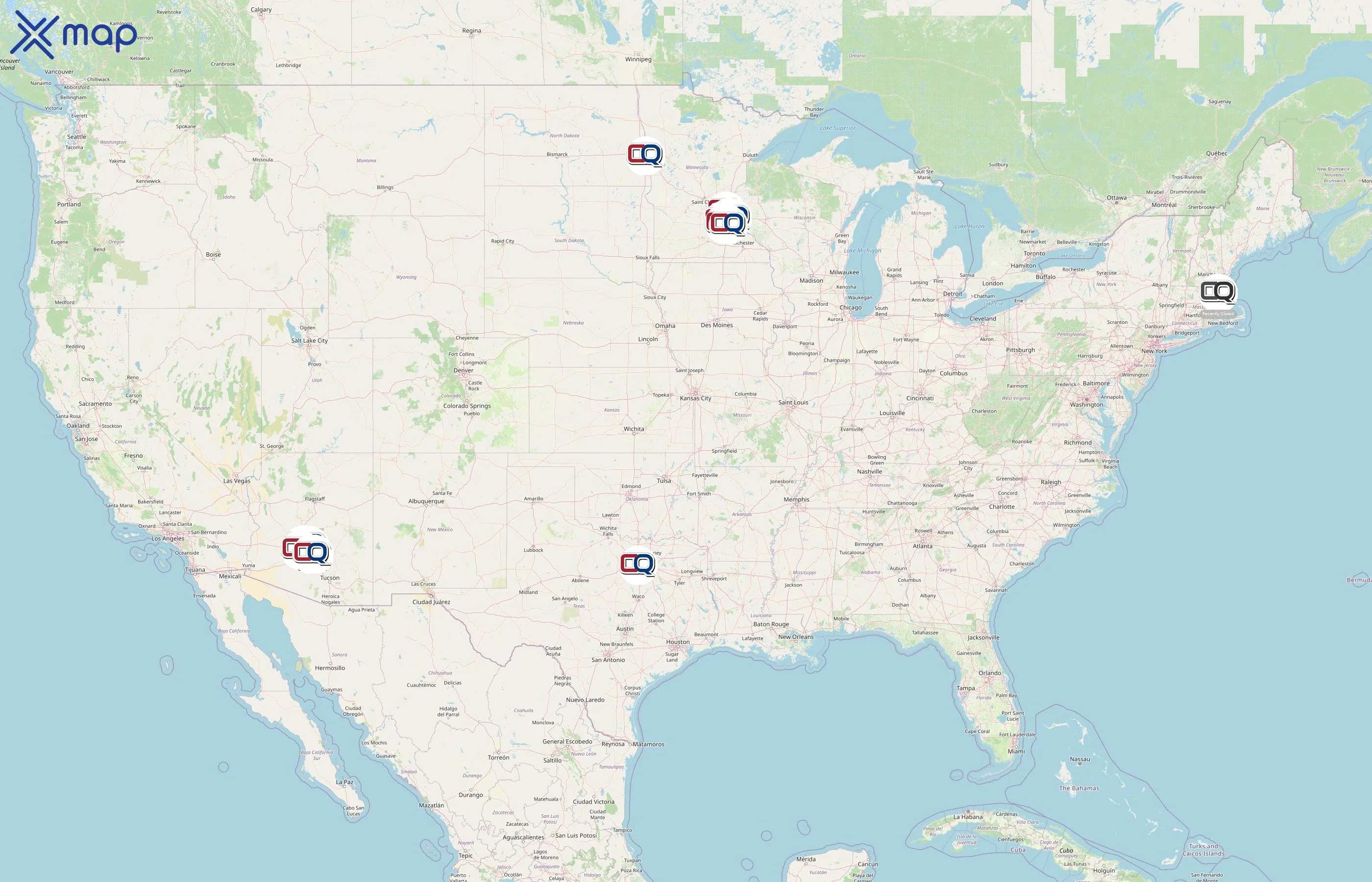 Conquer Ninja Gyms business status