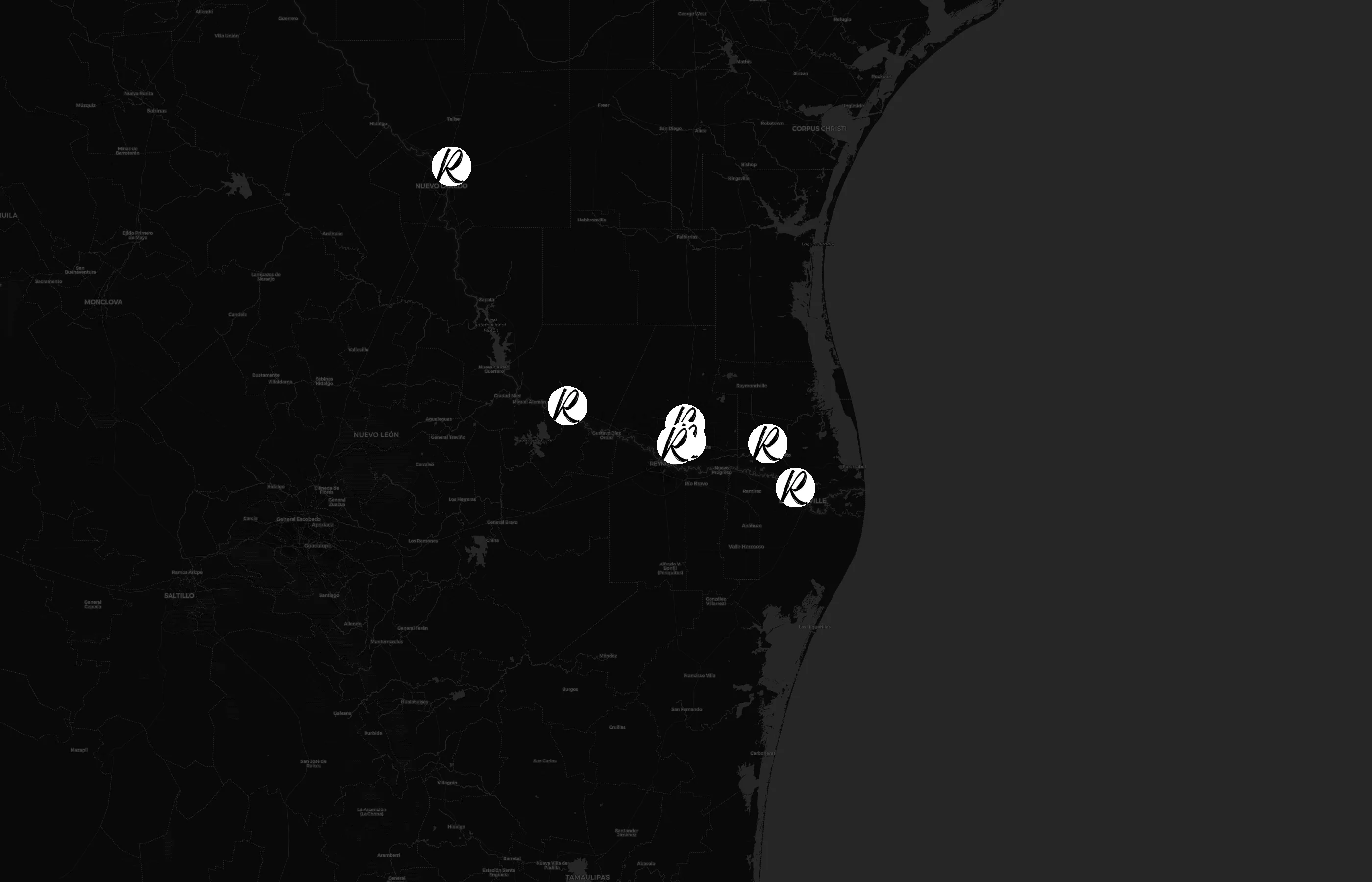 Remake Beauty Studio city distribution