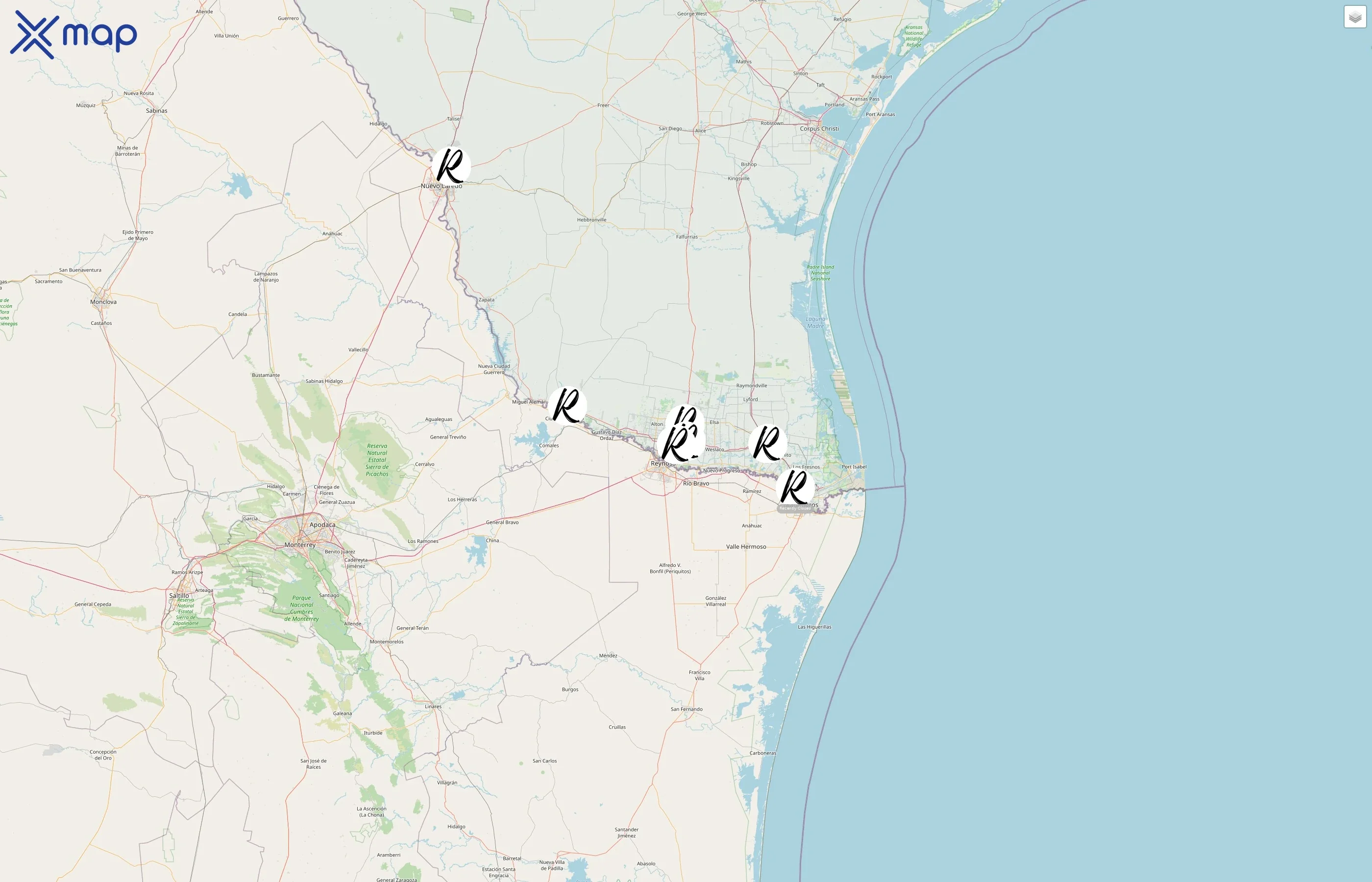 Remake Beauty Studio street hotspots