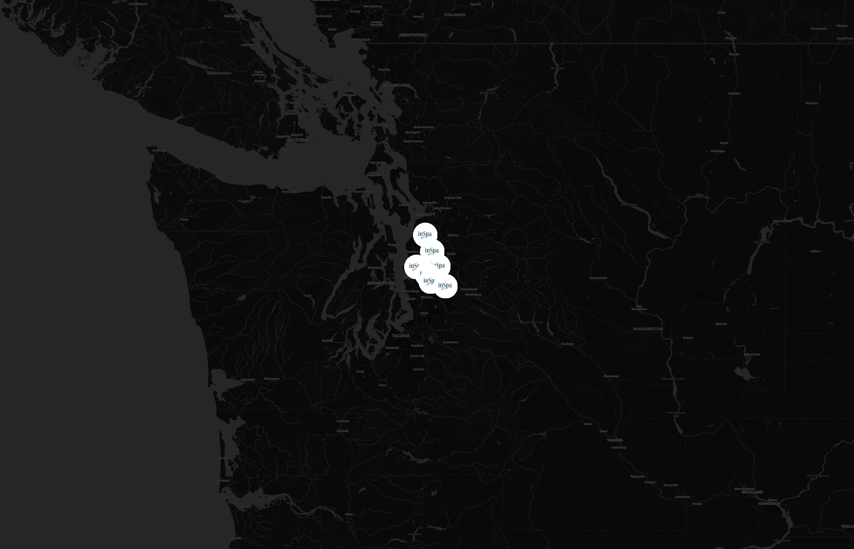 InSpa city distribution