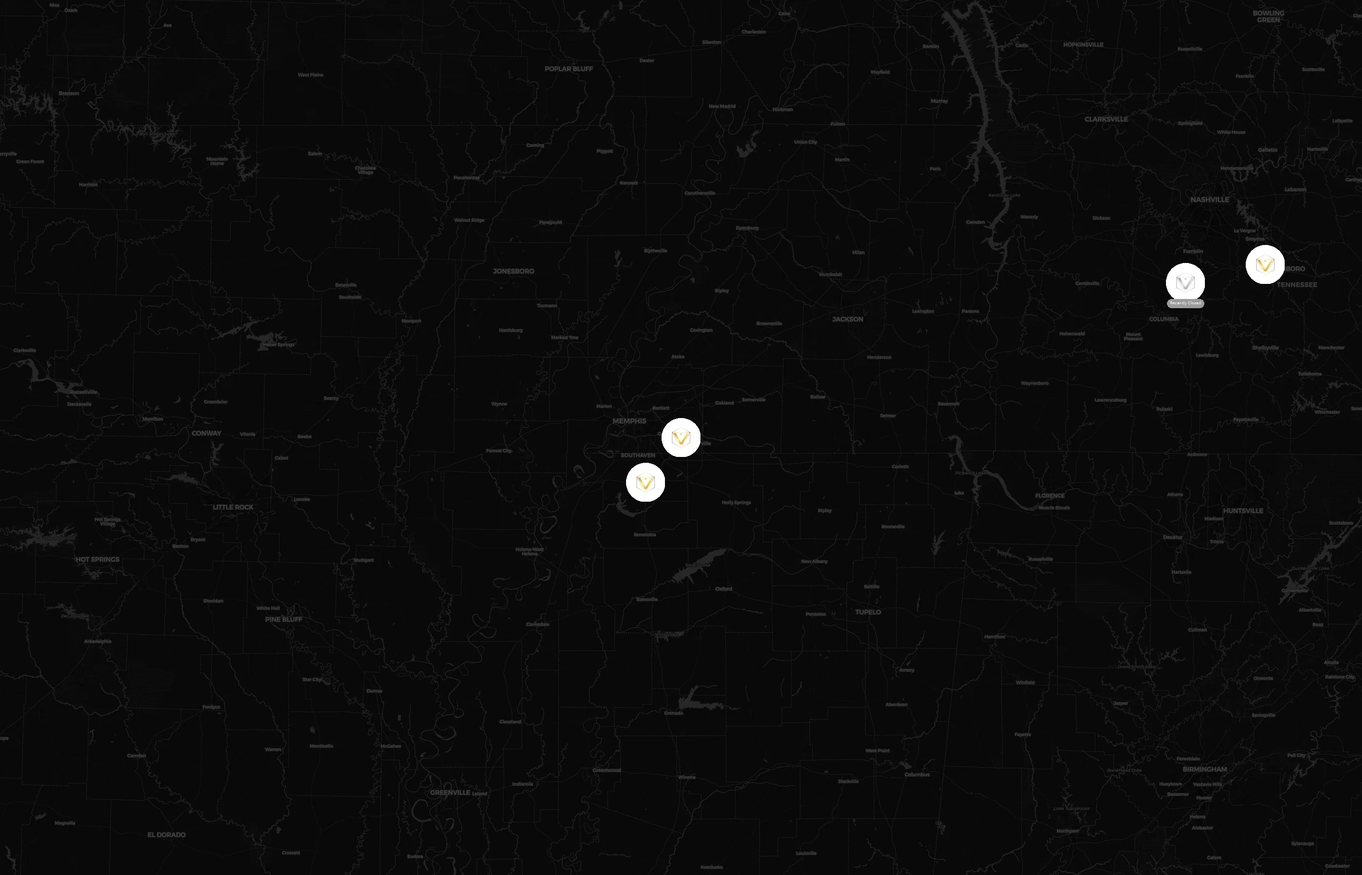 Zivel city distribution