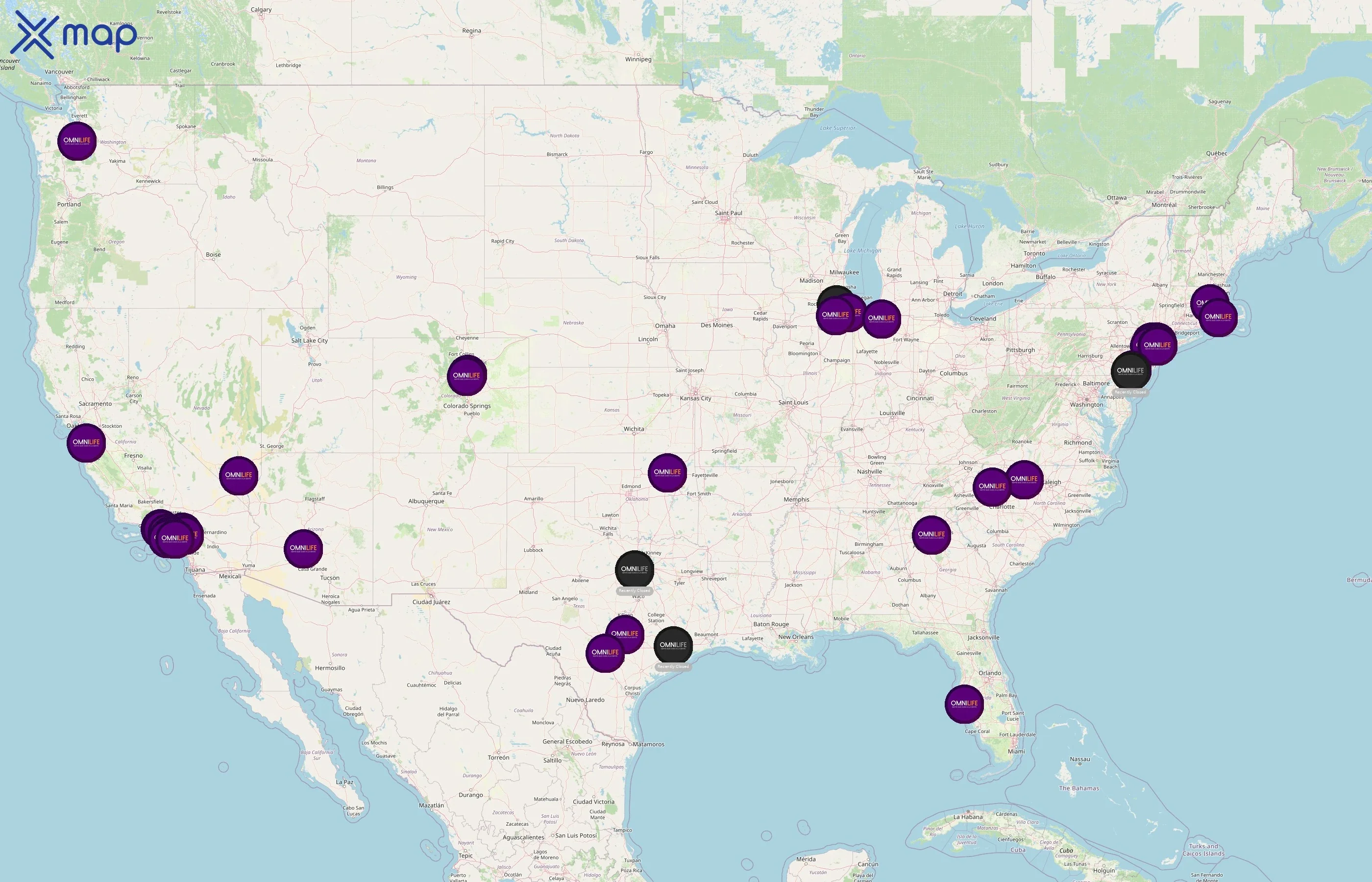 Omnilife business status