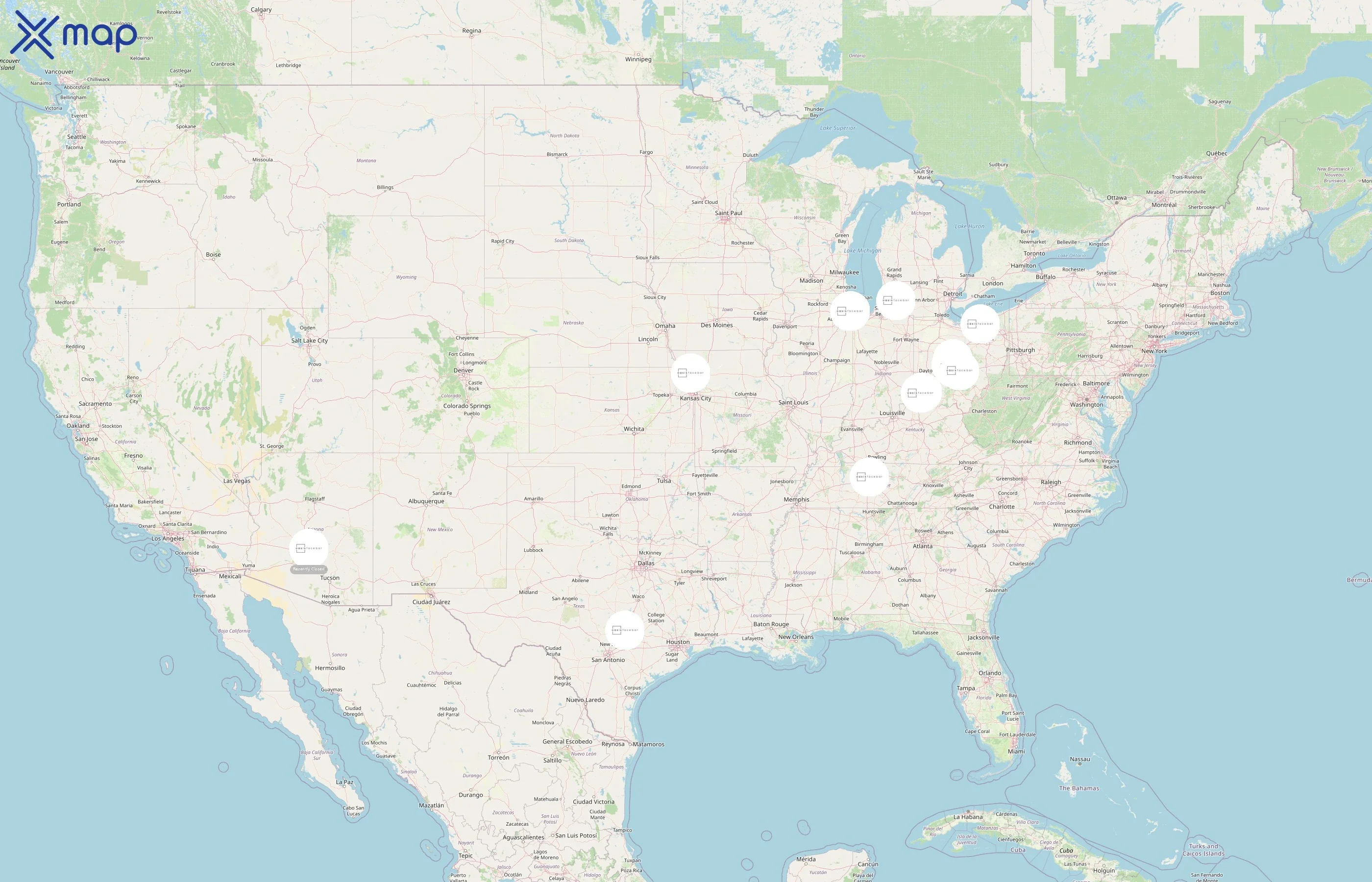 Oasis Face Bar business status