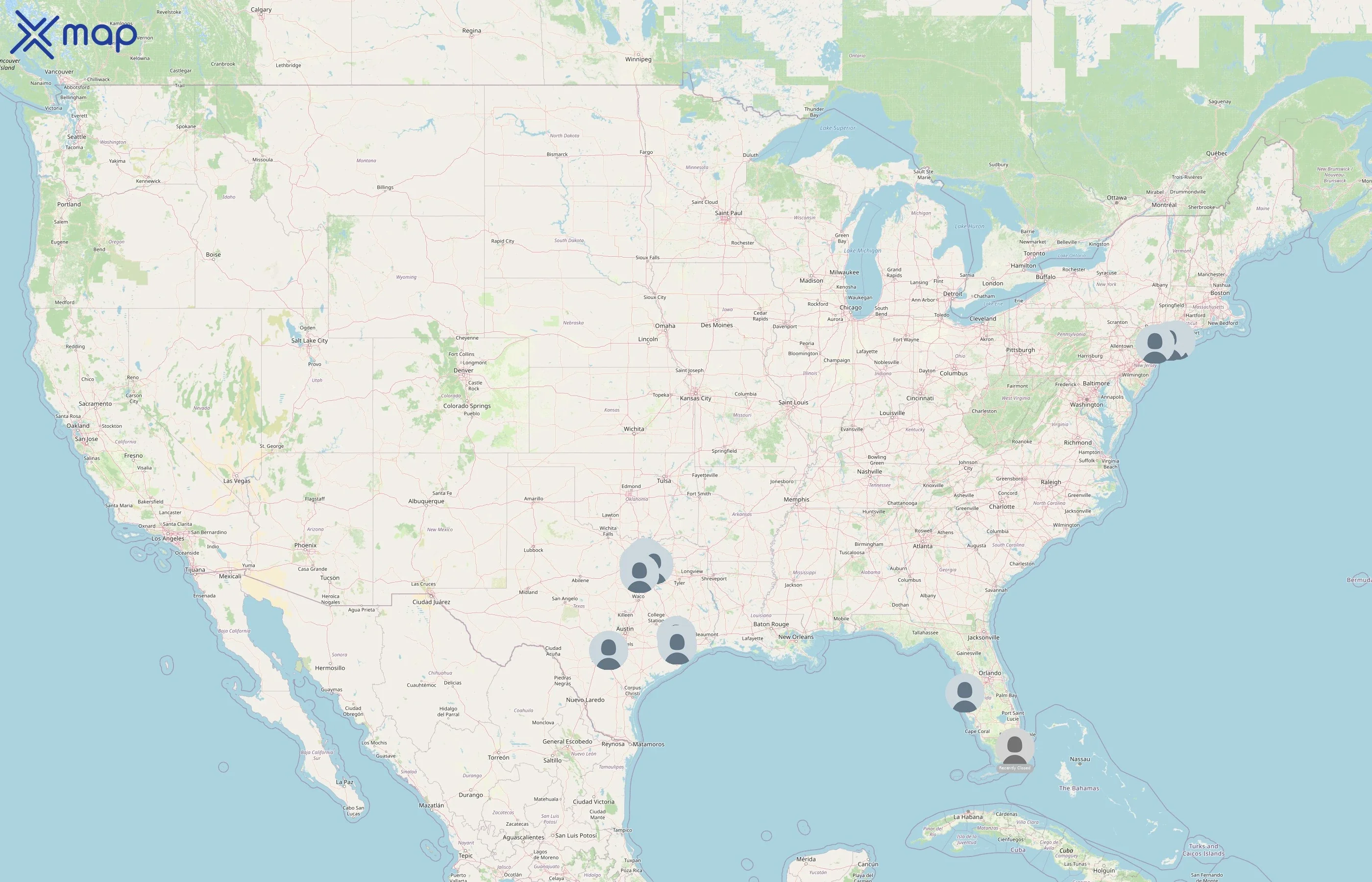 iV Bars business status