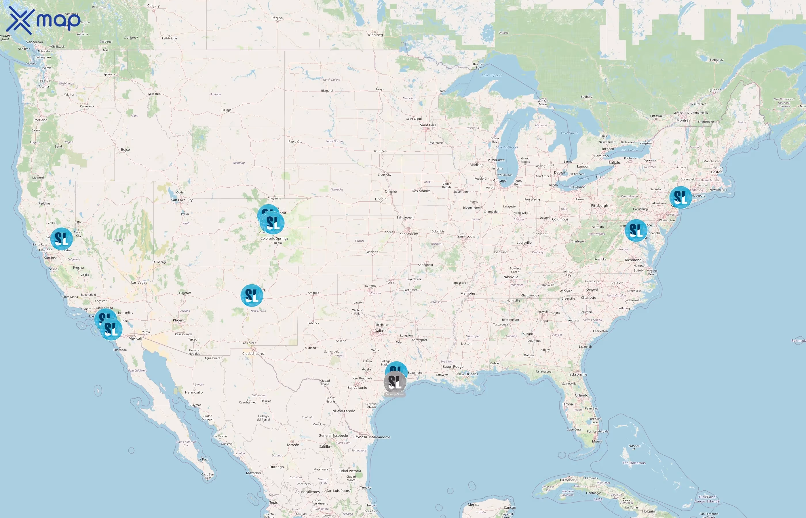 SwimLabs business status