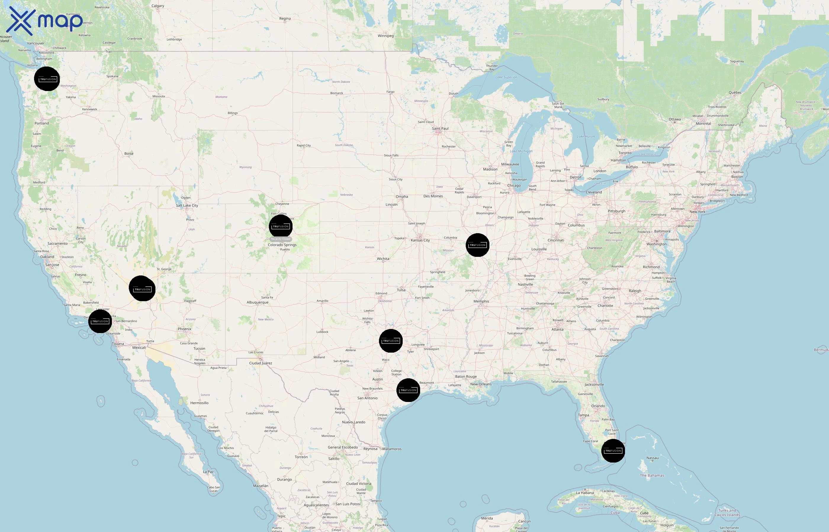 TruFusion business status