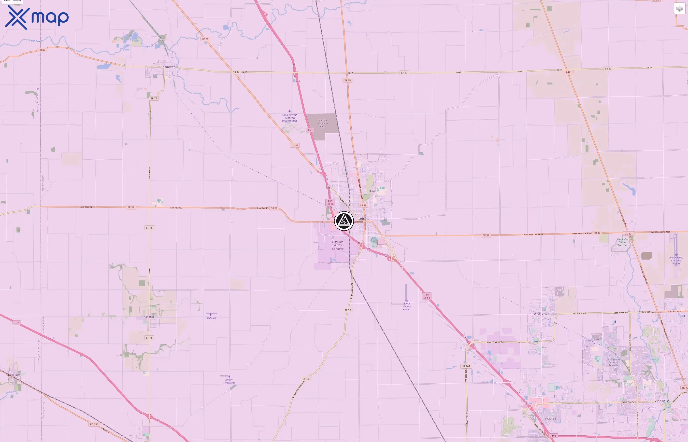 Gracie University traffic data