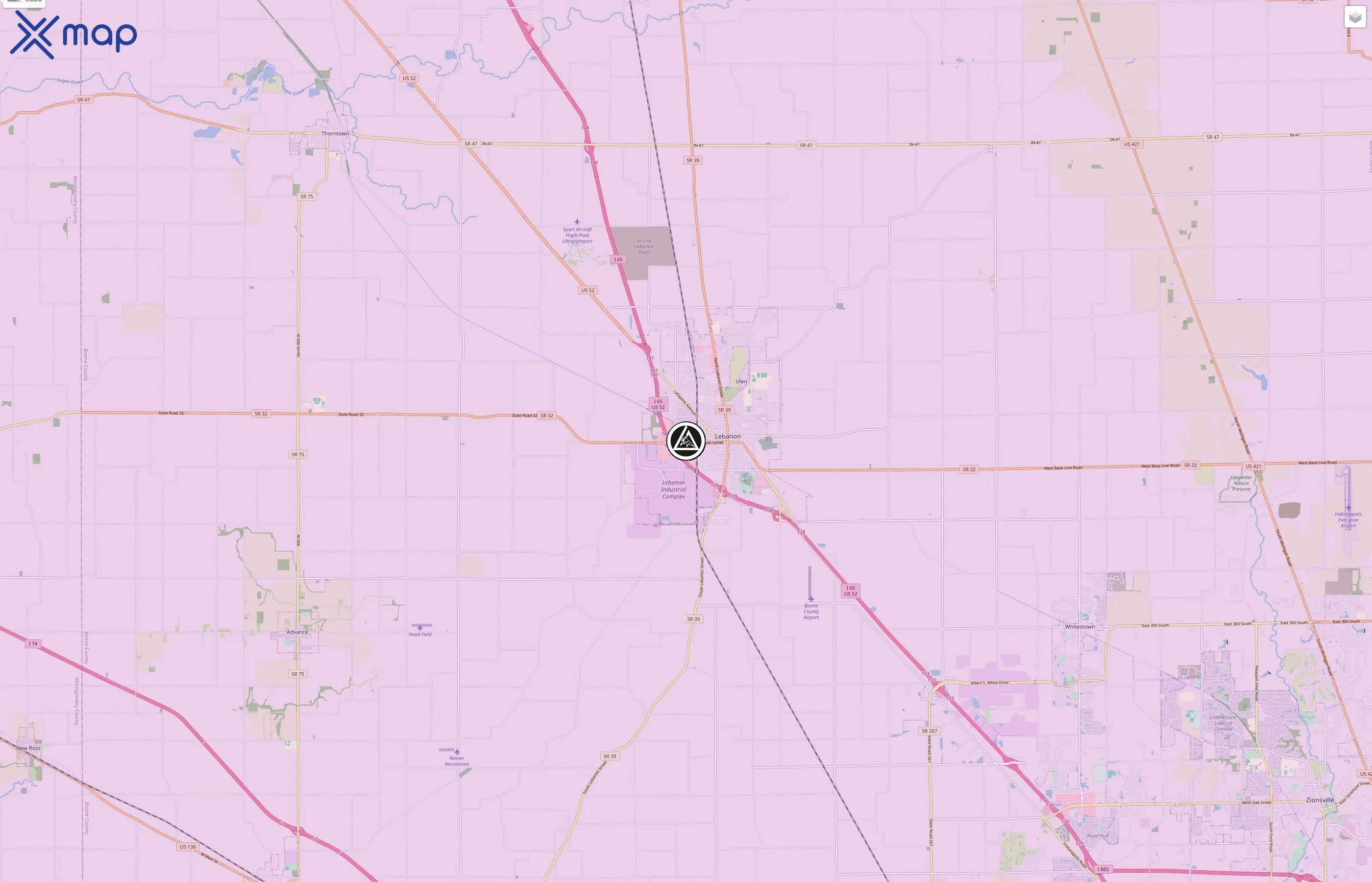 Gracie University traffic data