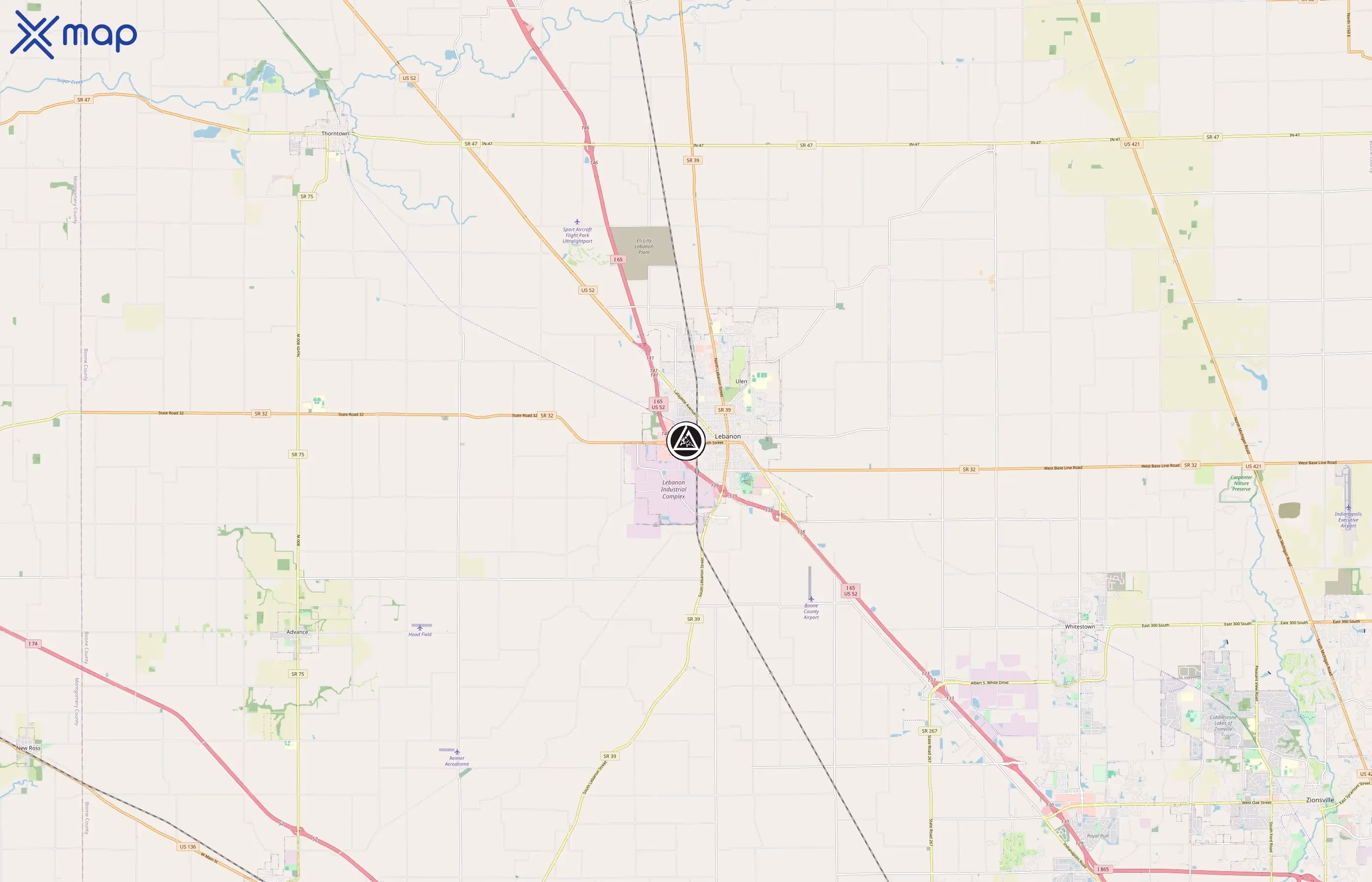Gracie University area coverage