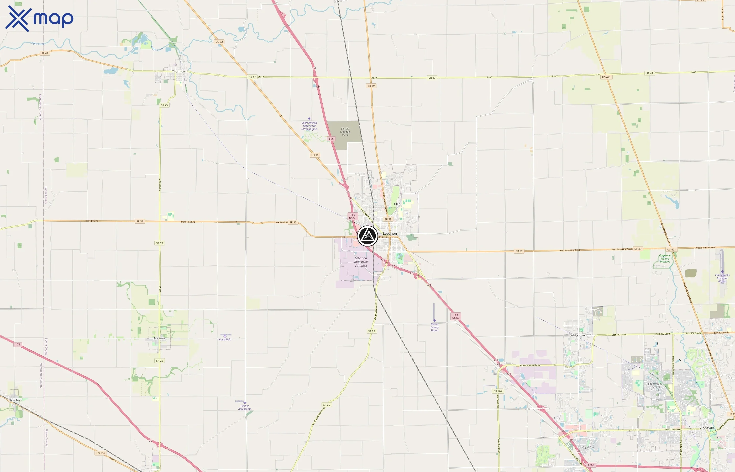 Gracie University area coverage