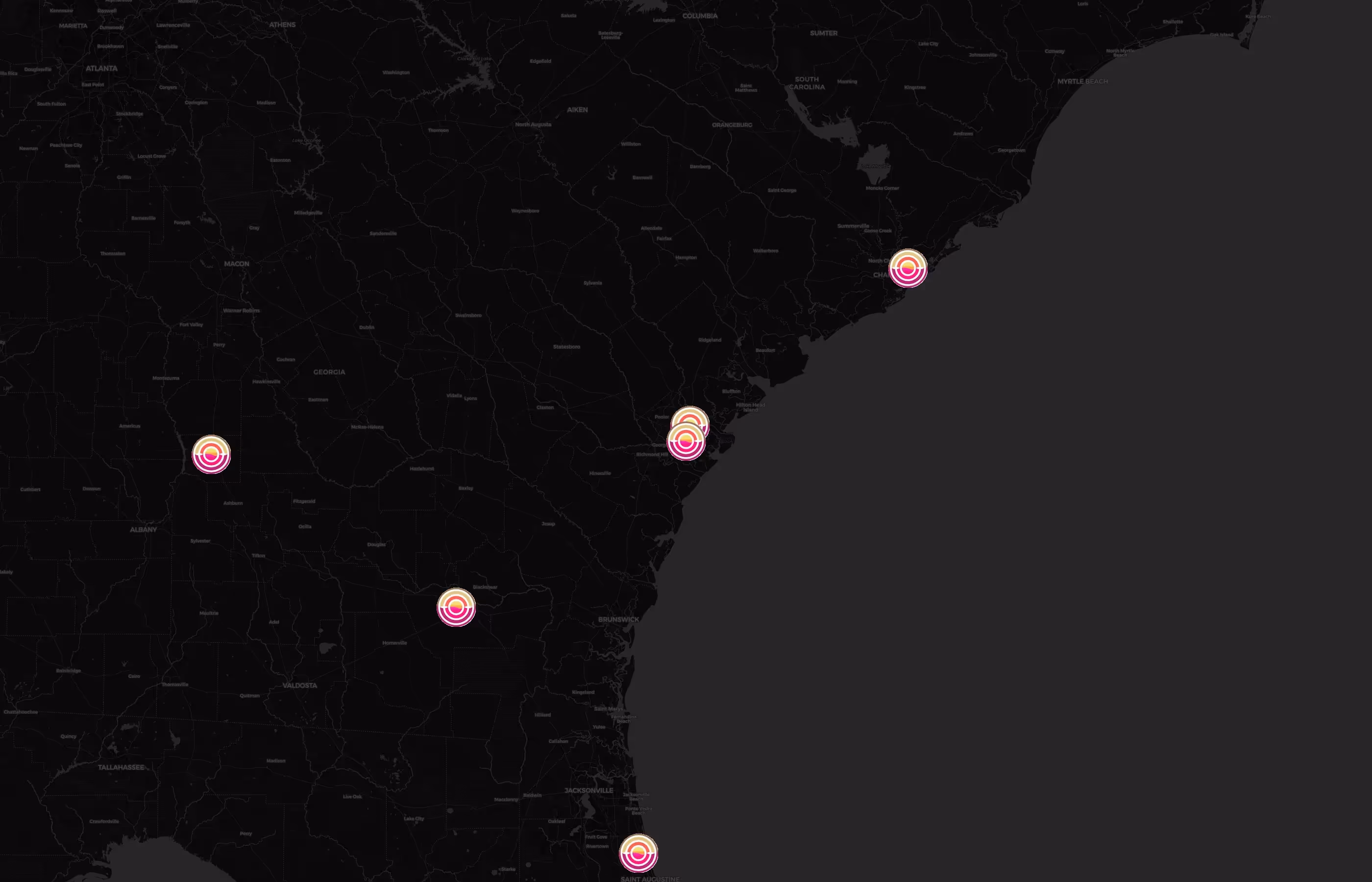 Beettan city distribution