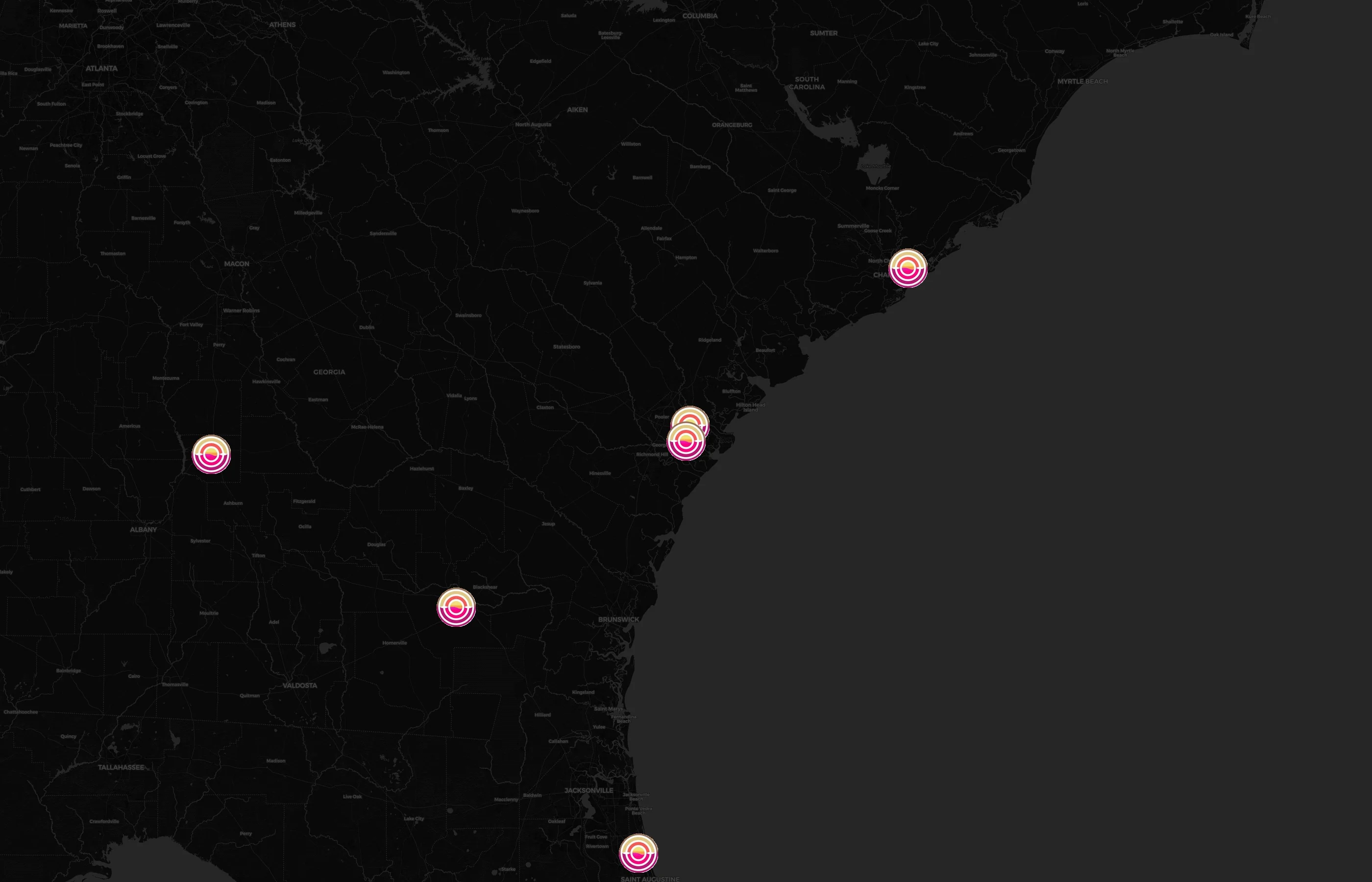 Beettan city distribution