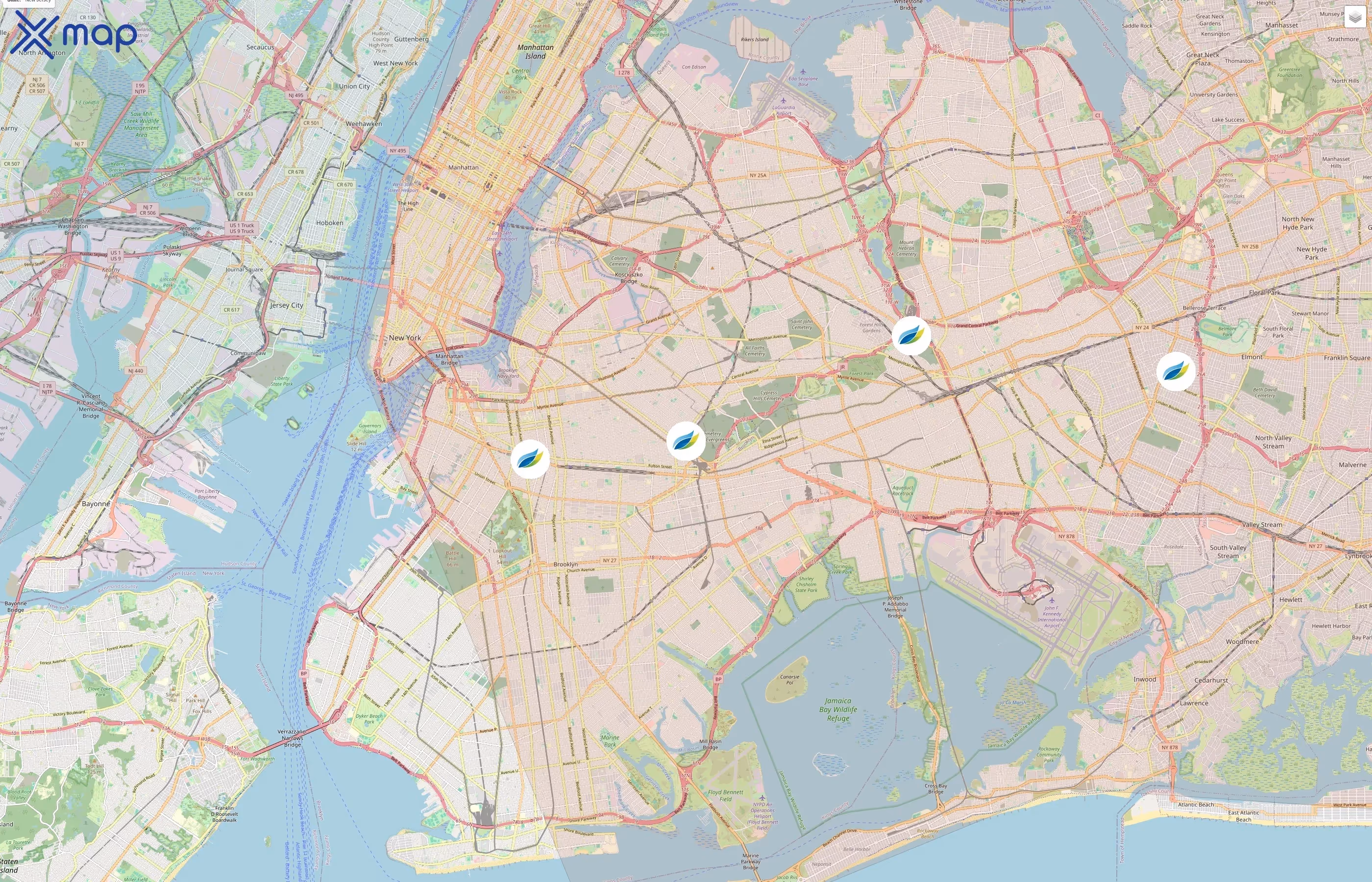 Ardyss International traffic data