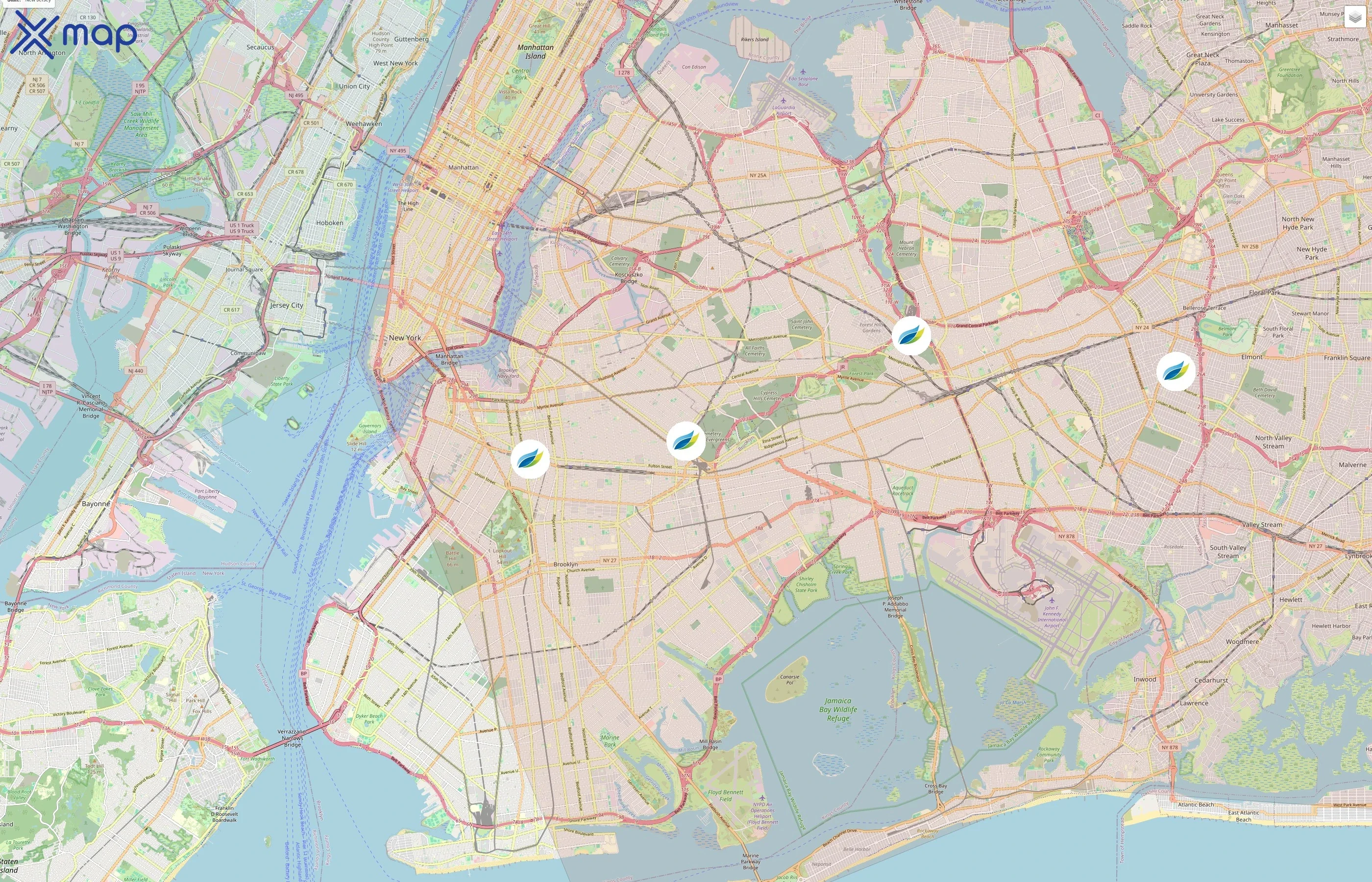 Ardyss International traffic data