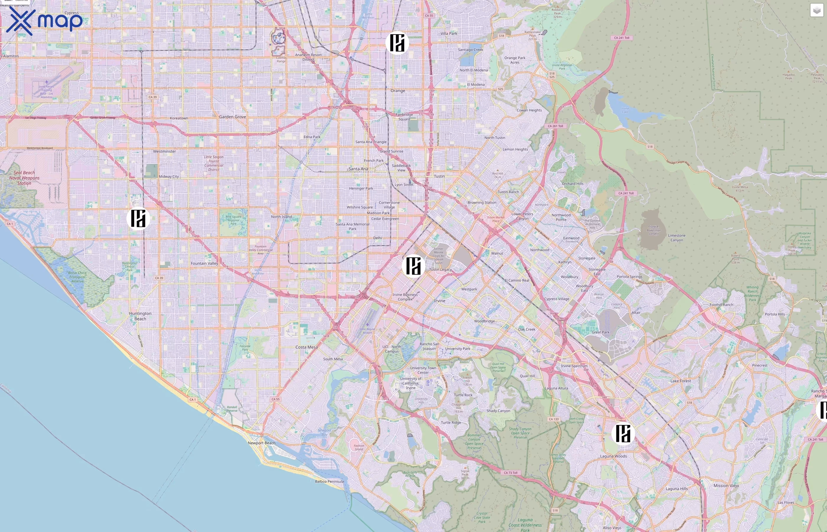 Train With Dave traffic data