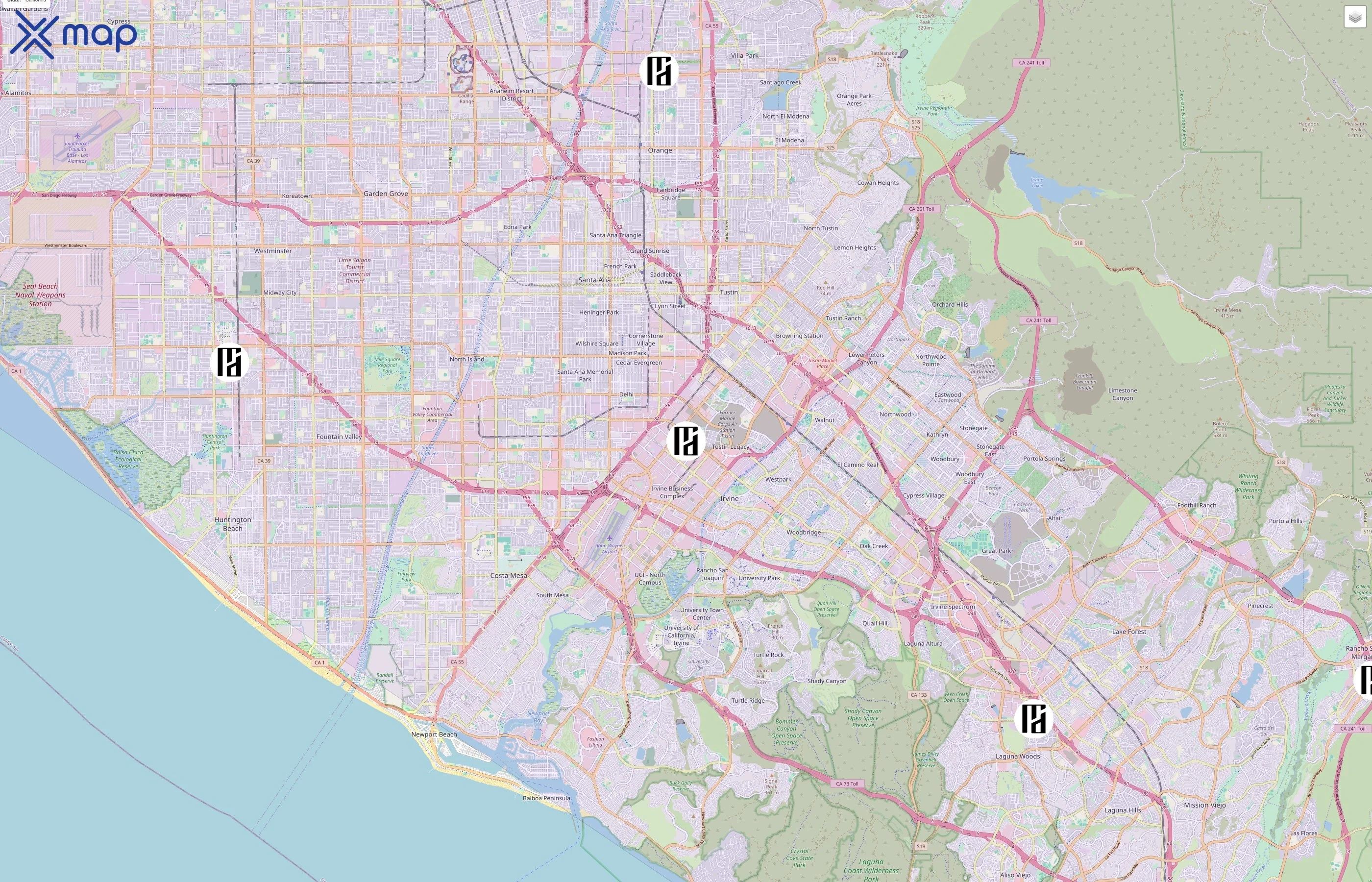 Train With Dave traffic data